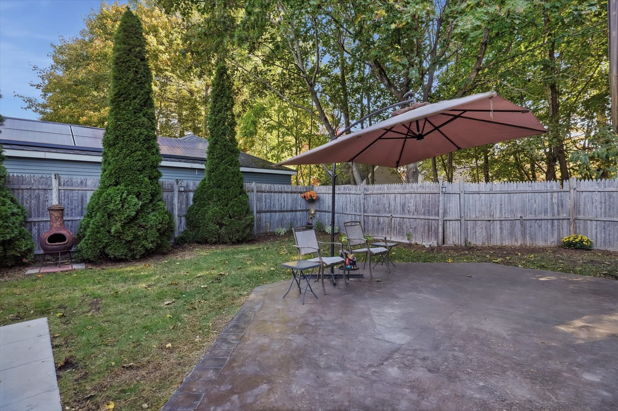 Single Family Residence at 1291 South St, Tewksbury MA 01876, Tewksbury, photo 34 of 40