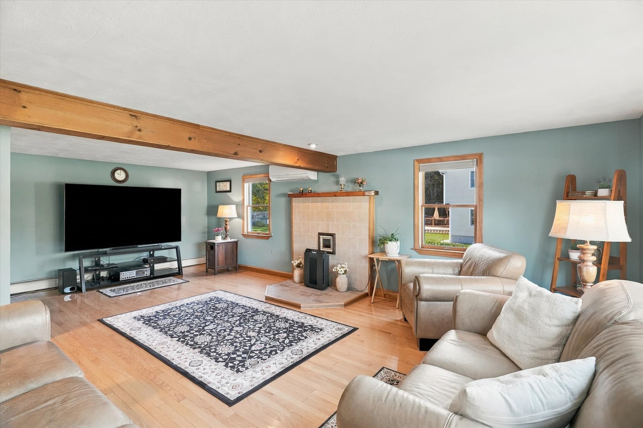 Single Family Residence at 1291 South St, Tewksbury MA 01876, Tewksbury, photo 18 of 40