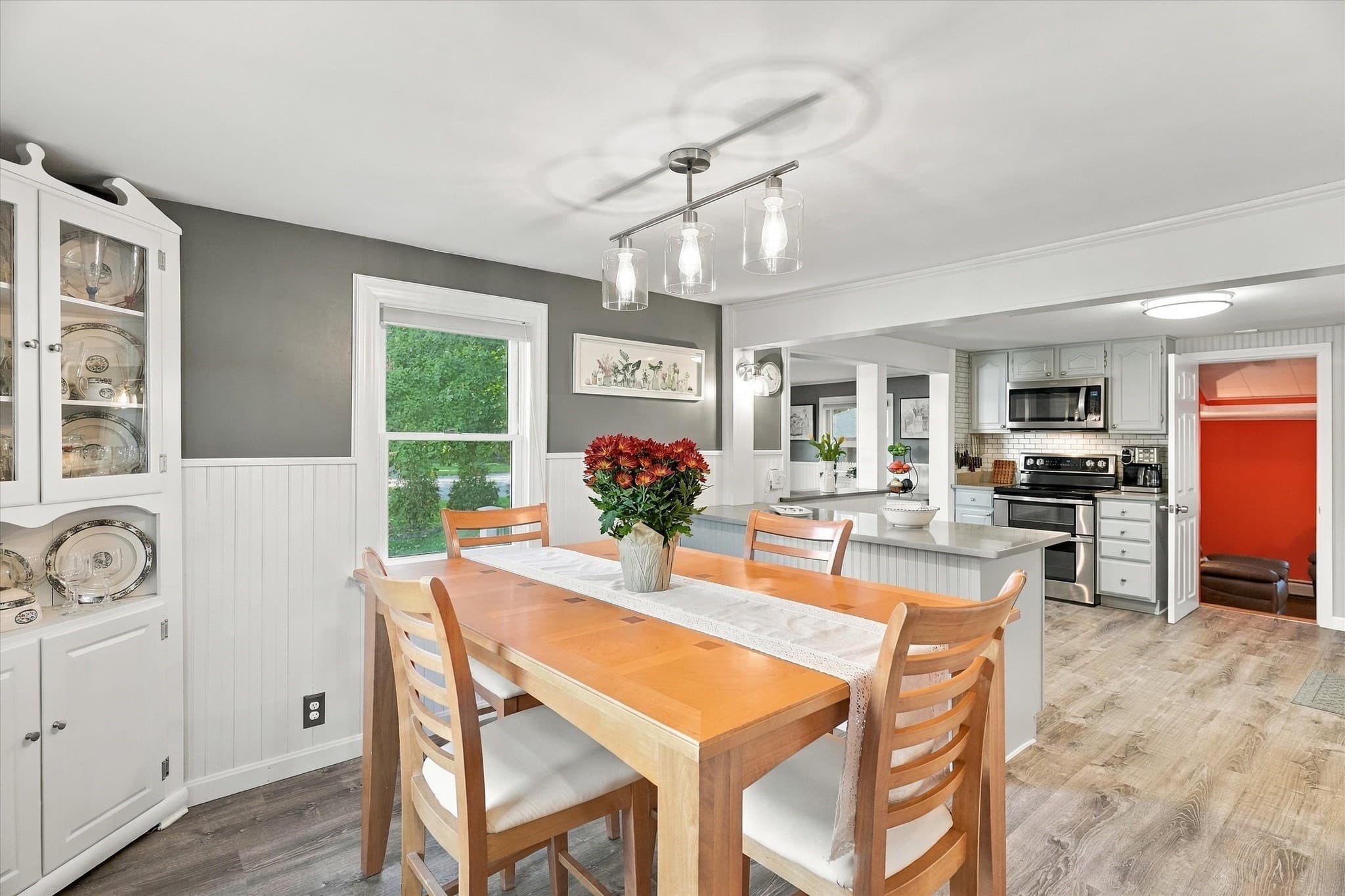 Single Family Residence at 1291 South St, Tewksbury MA 01876, Tewksbury, photo 11 of 40