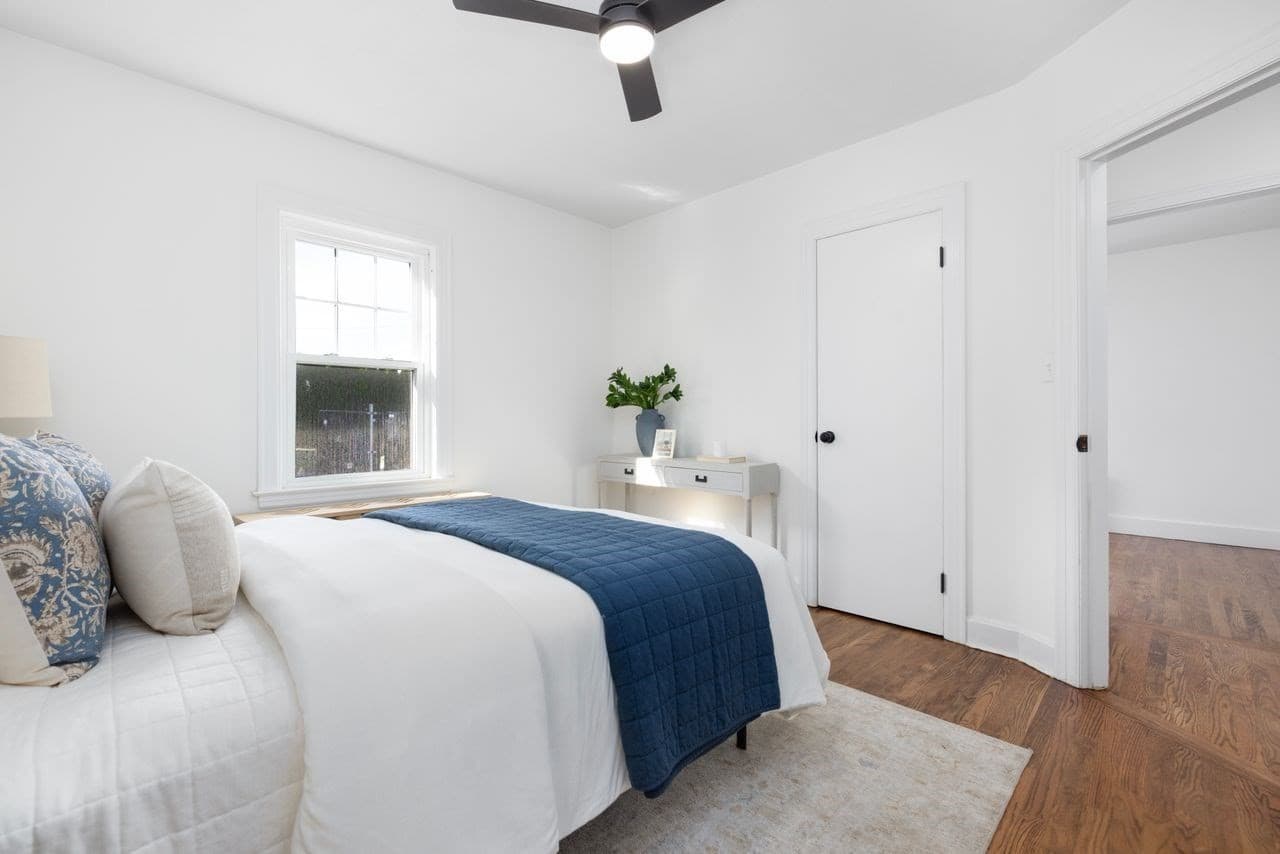 Single Family Residence at 111 Durfee, Tiverton RI 02878, photo 17 of 42
