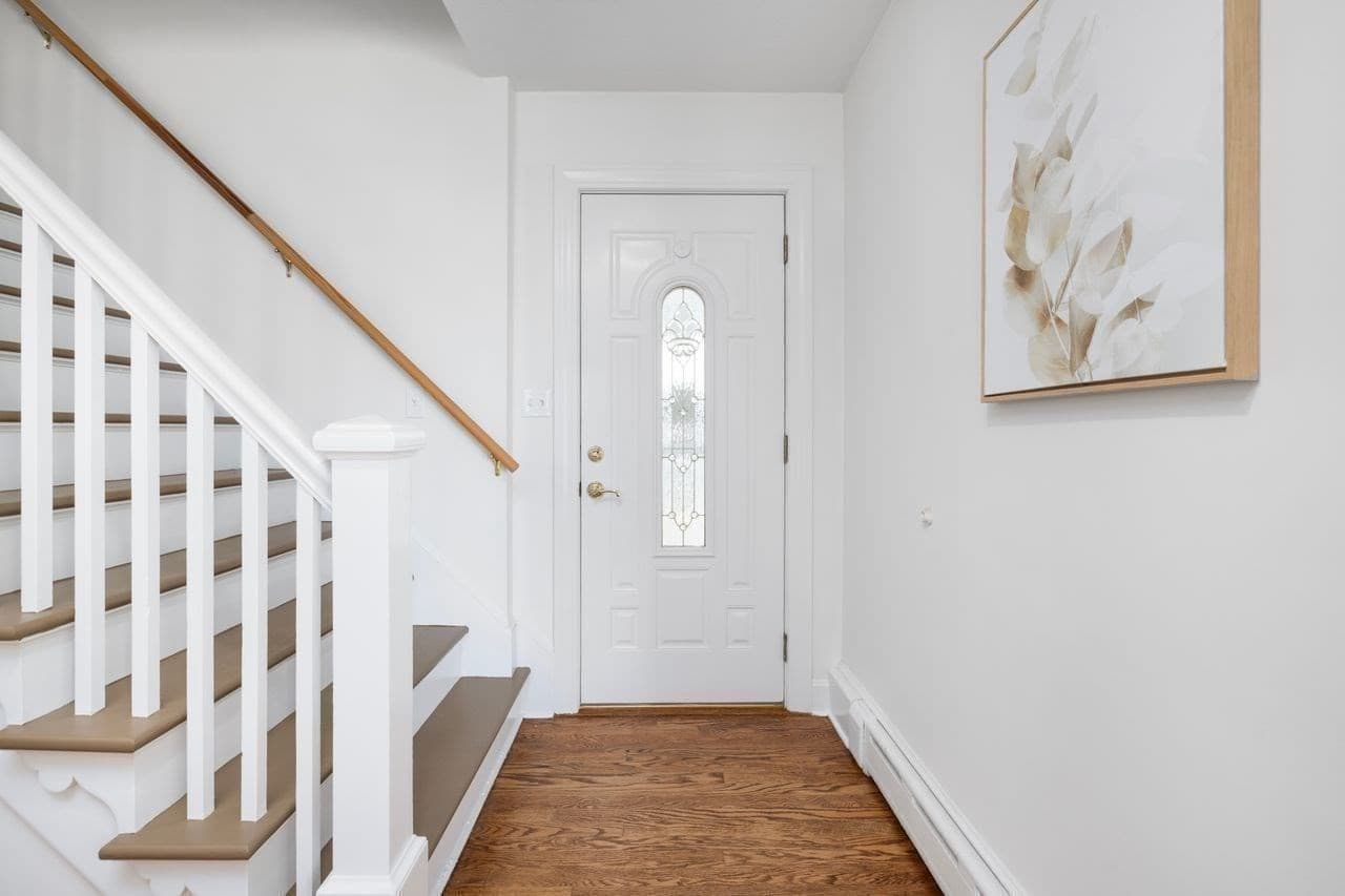 Single Family Residence at 111 Durfee, Tiverton RI 02878, photo 22 of 42