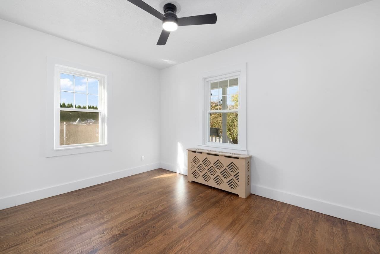 Single Family Residence at 111 Durfee, Tiverton RI 02878, photo 20 of 42