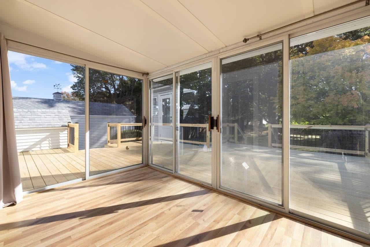Single Family Residence at 111 Durfee, Tiverton RI 02878, photo 19 of 42