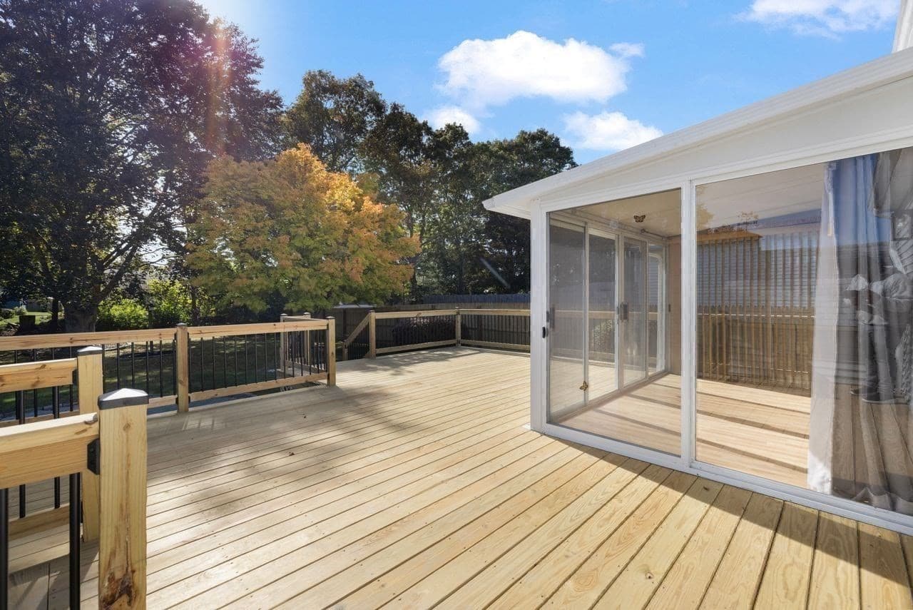 Single Family Residence at 111 Durfee, Tiverton RI 02878, photo 31 of 42