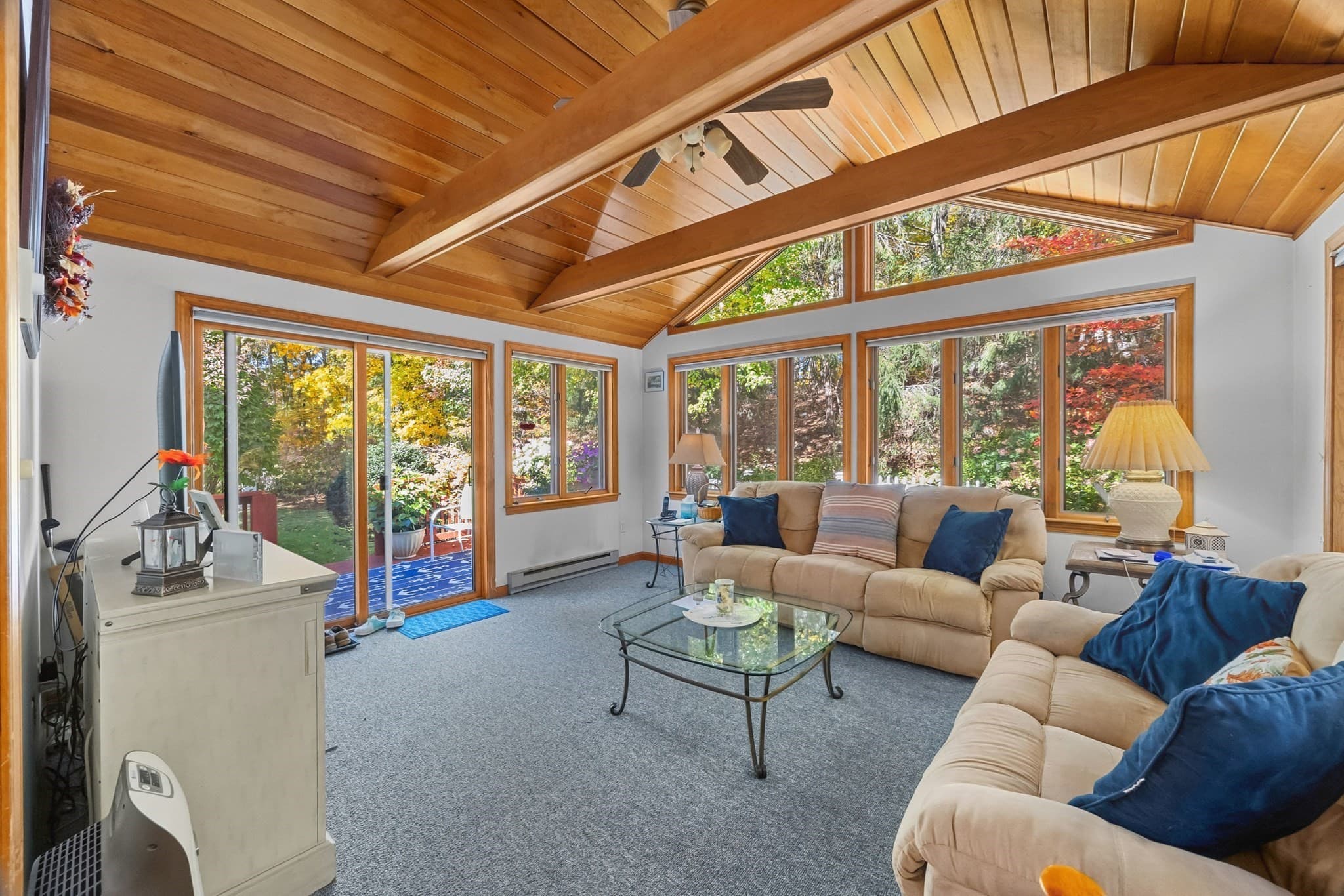 Single Family Residence at 43 Old Brook Rd, Shrewsbury MA 01545, photo 23 of 40