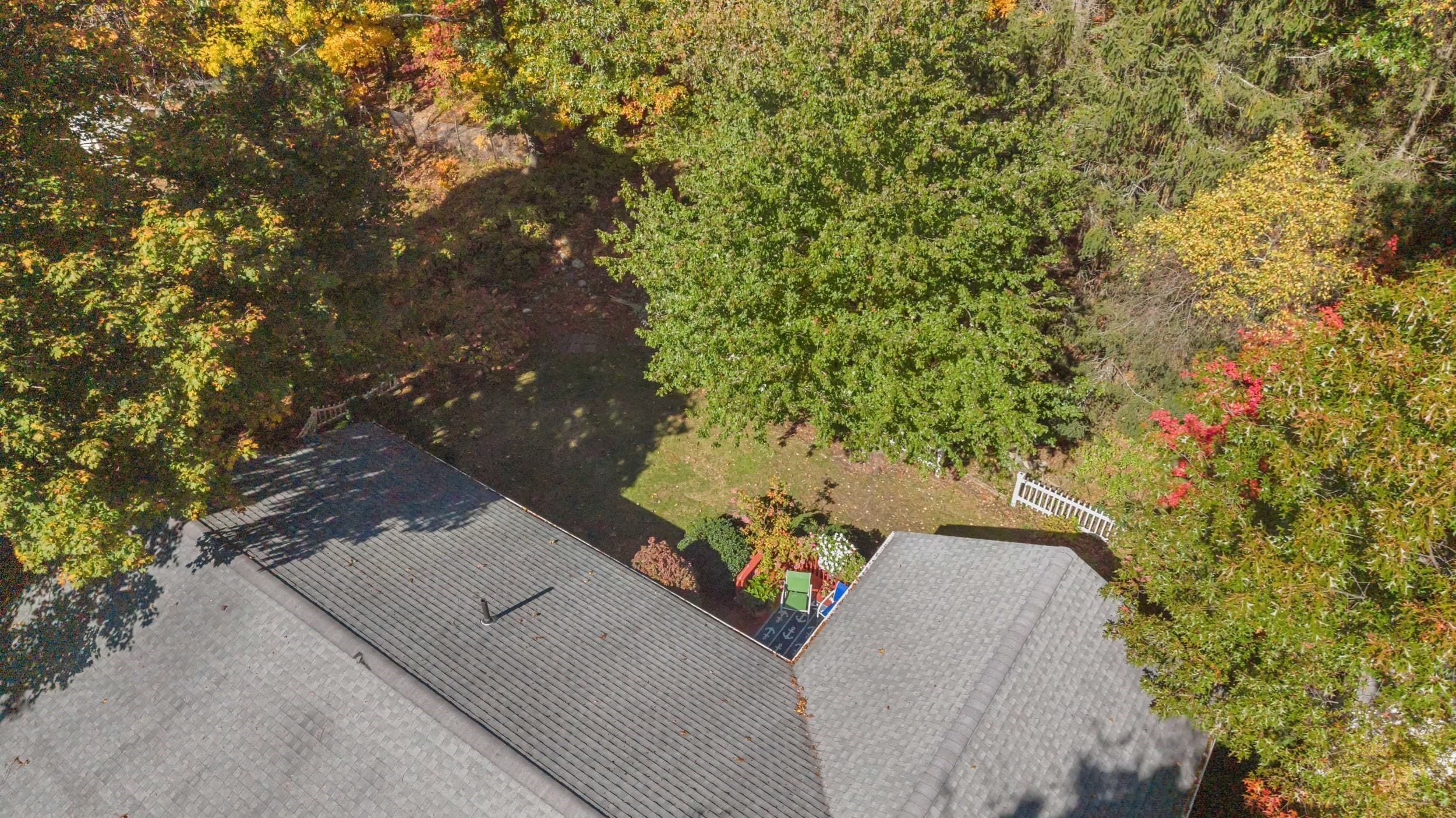 Single Family Residence at 43 Old Brook Rd, Shrewsbury MA 01545, photo 32 of 40