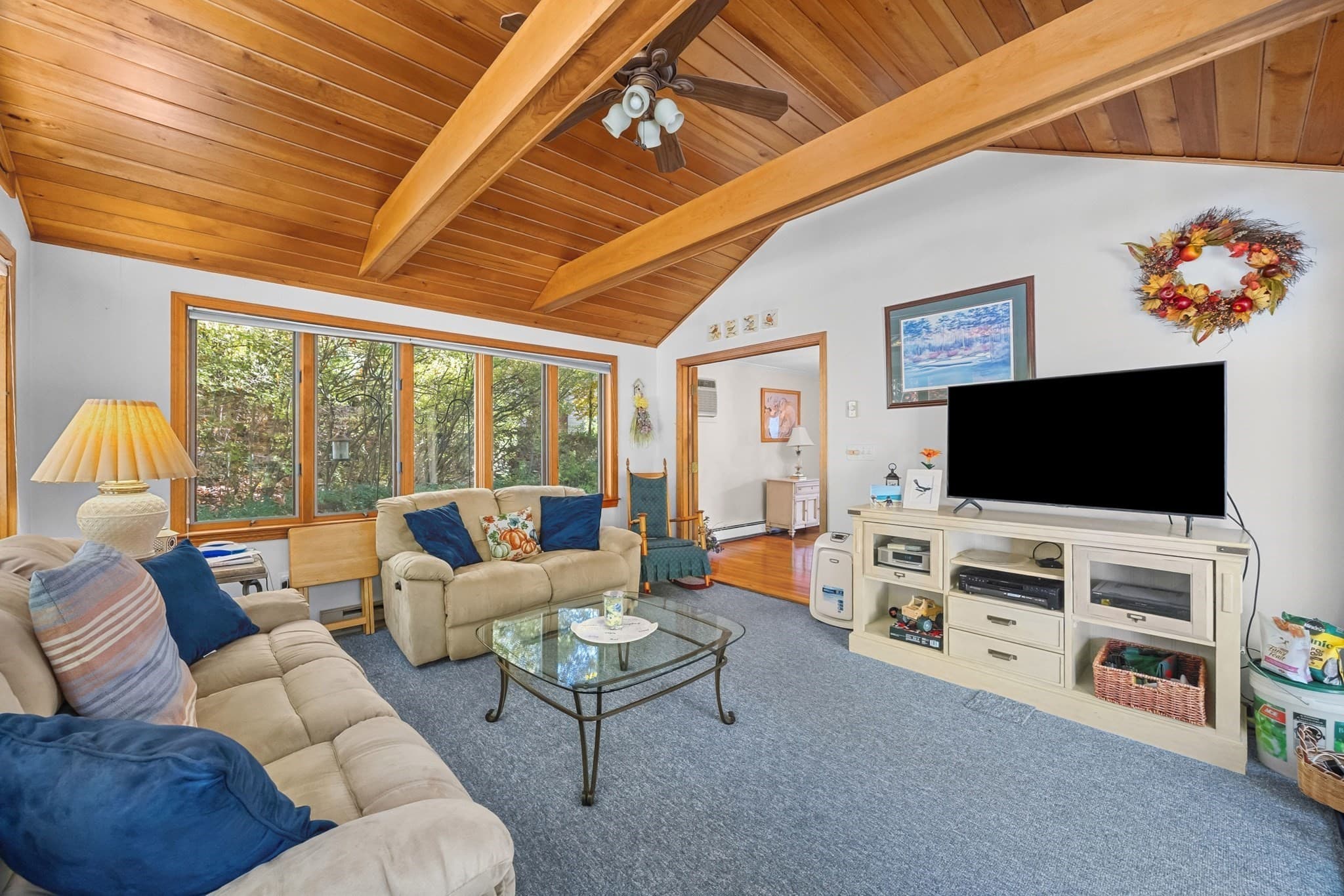 Single Family Residence at 43 Old Brook Rd, Shrewsbury MA 01545, photo 24 of 40