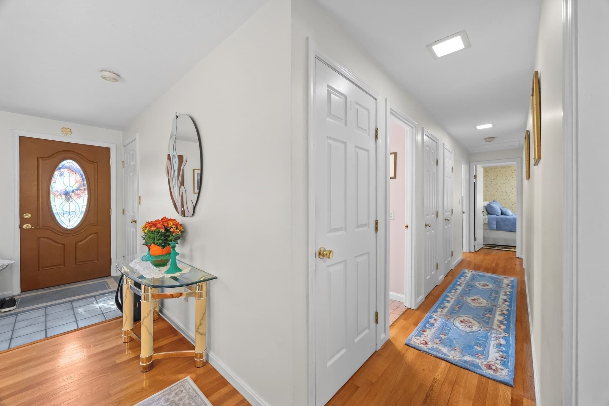 Single Family Residence at 43 Old Brook Rd, Shrewsbury MA 01545, photo 10 of 40