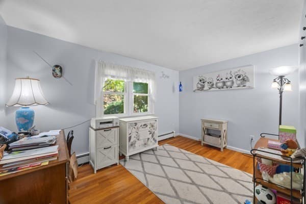Single Family Residence at 43 Old Brook Rd, Shrewsbury MA 01545, photo 19 of 40