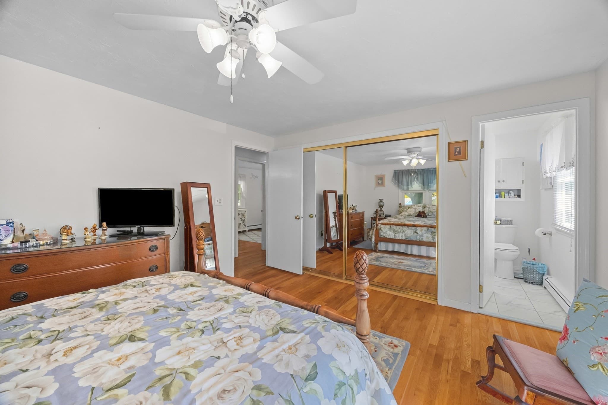 Single Family Residence at 43 Old Brook Rd, Shrewsbury MA 01545, photo 21 of 40