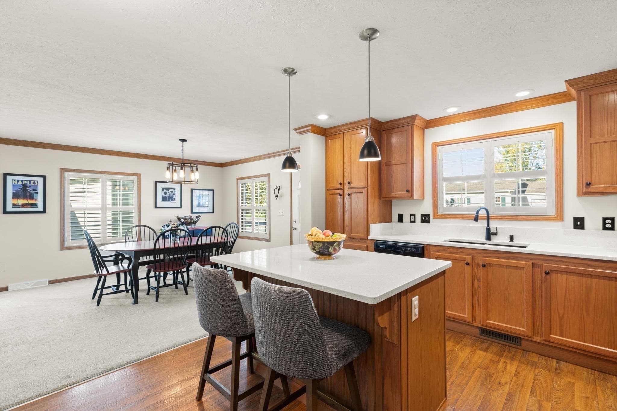 Single Family Residence at 16 Skyview Drive, Brockton MA 02301, photo 6 of 22