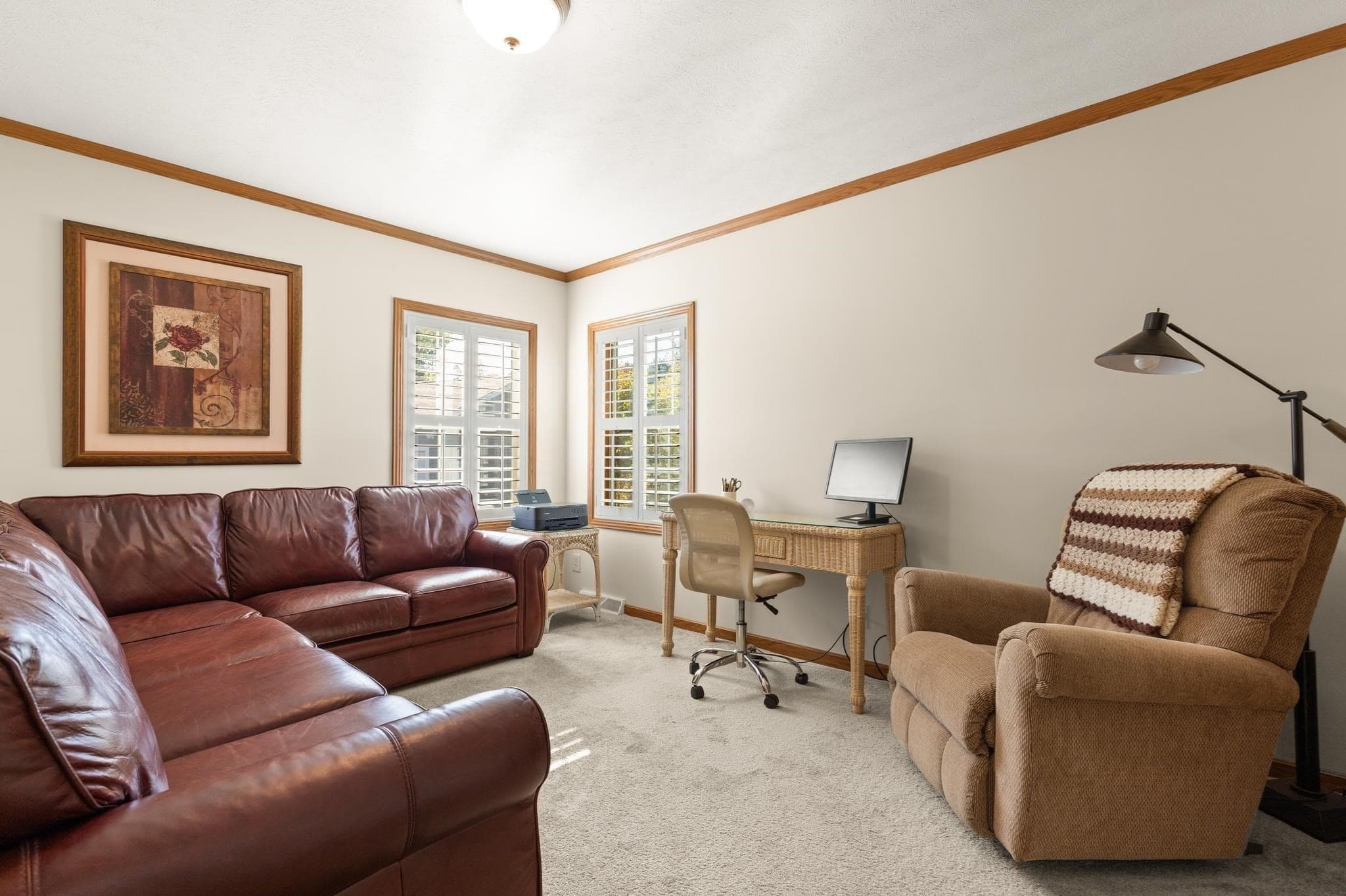 Single Family Residence at 16 Skyview Drive, Brockton MA 02301, photo 17 of 22