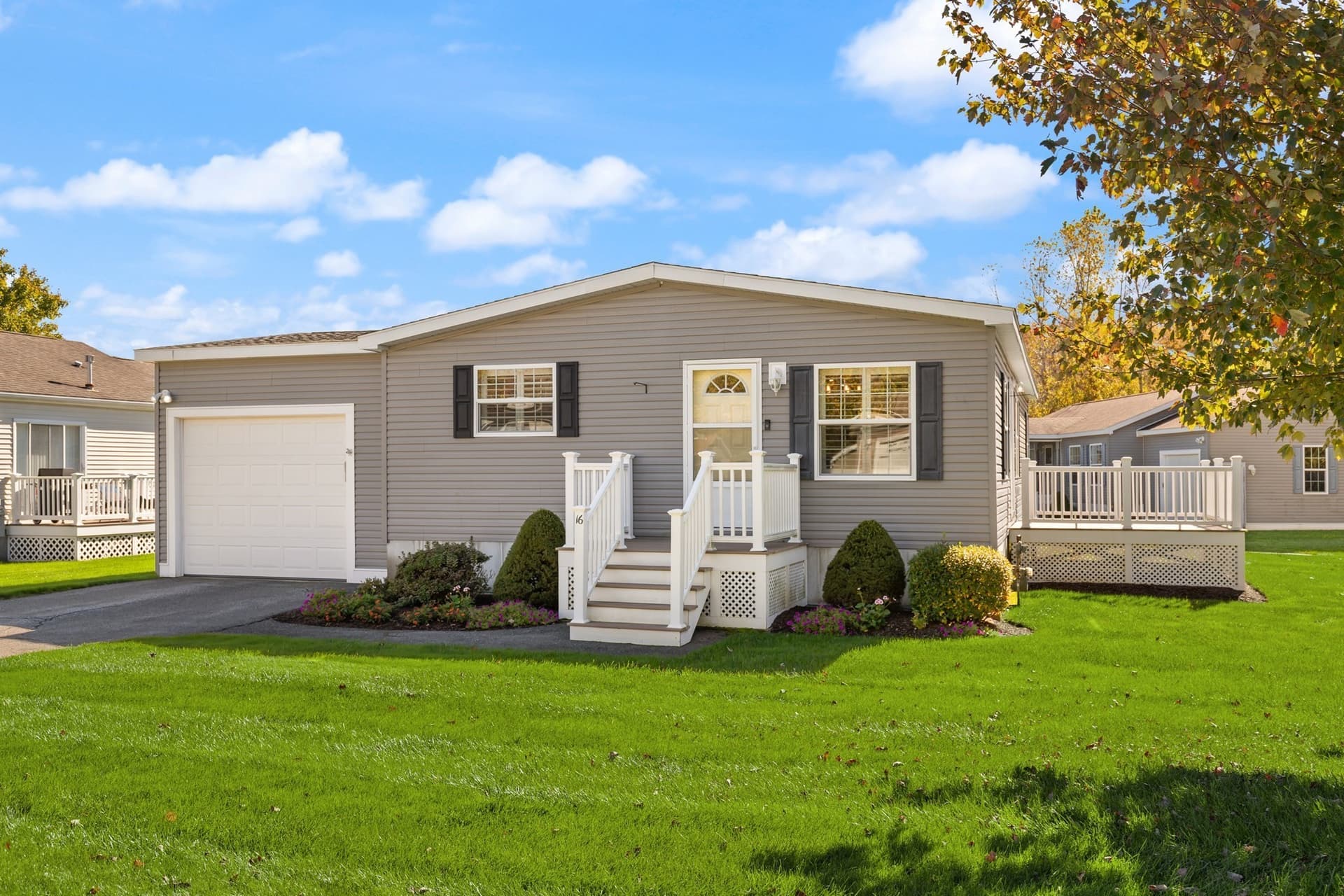 16 Skyview Drive, Brockton MA 02301