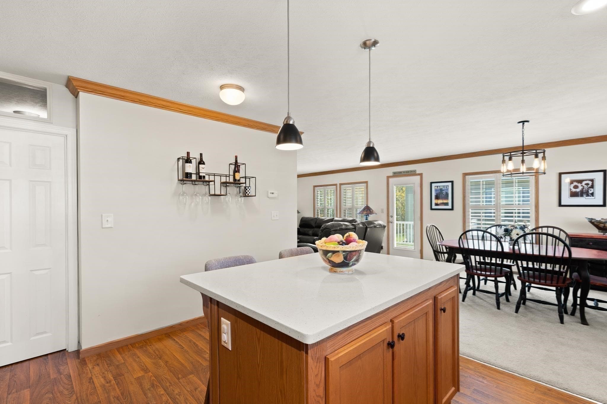 Single Family Residence at 16 Skyview Drive, Brockton MA 02301, photo 5 of 22