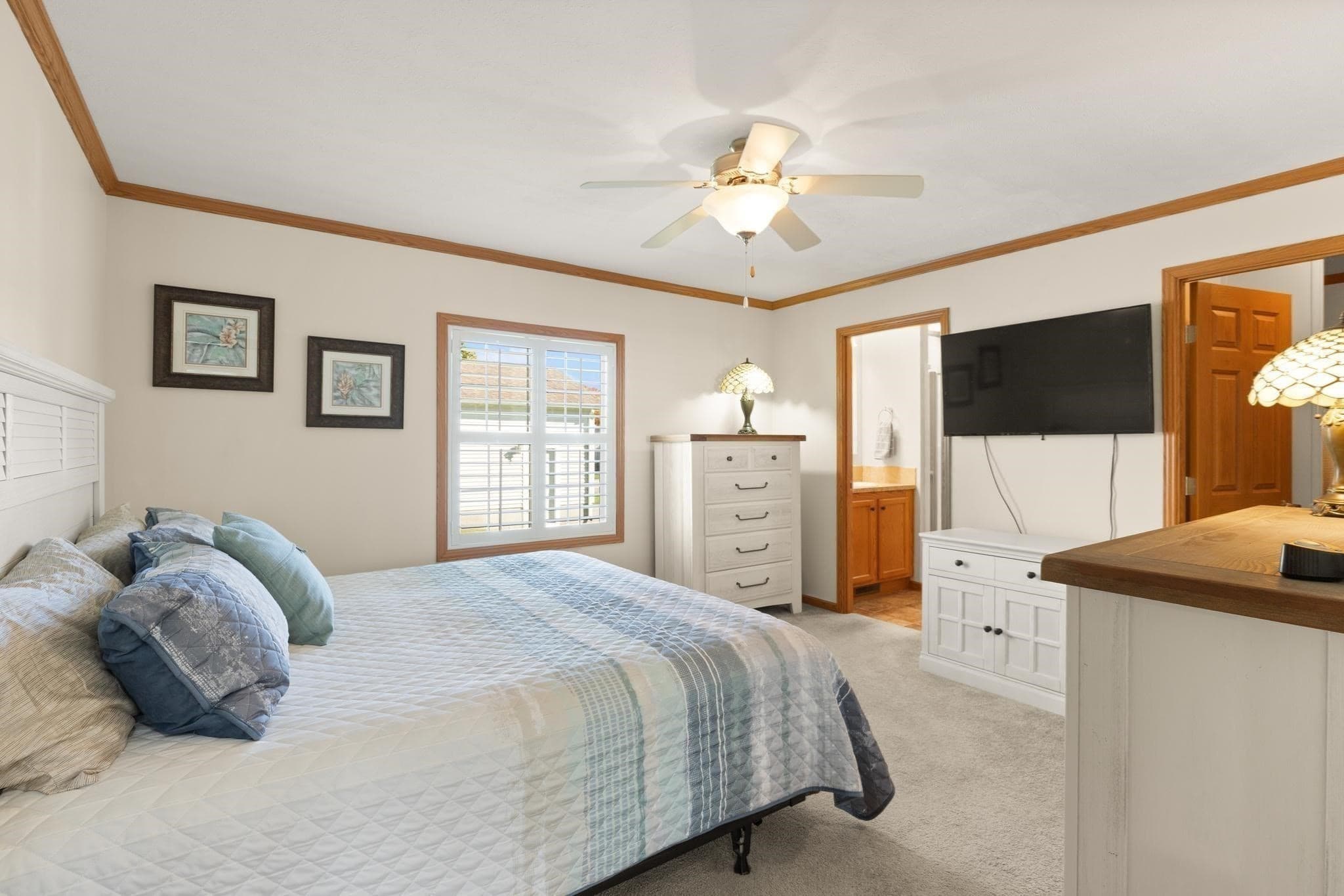 Single Family Residence at 16 Skyview Drive, Brockton MA 02301, photo 14 of 22