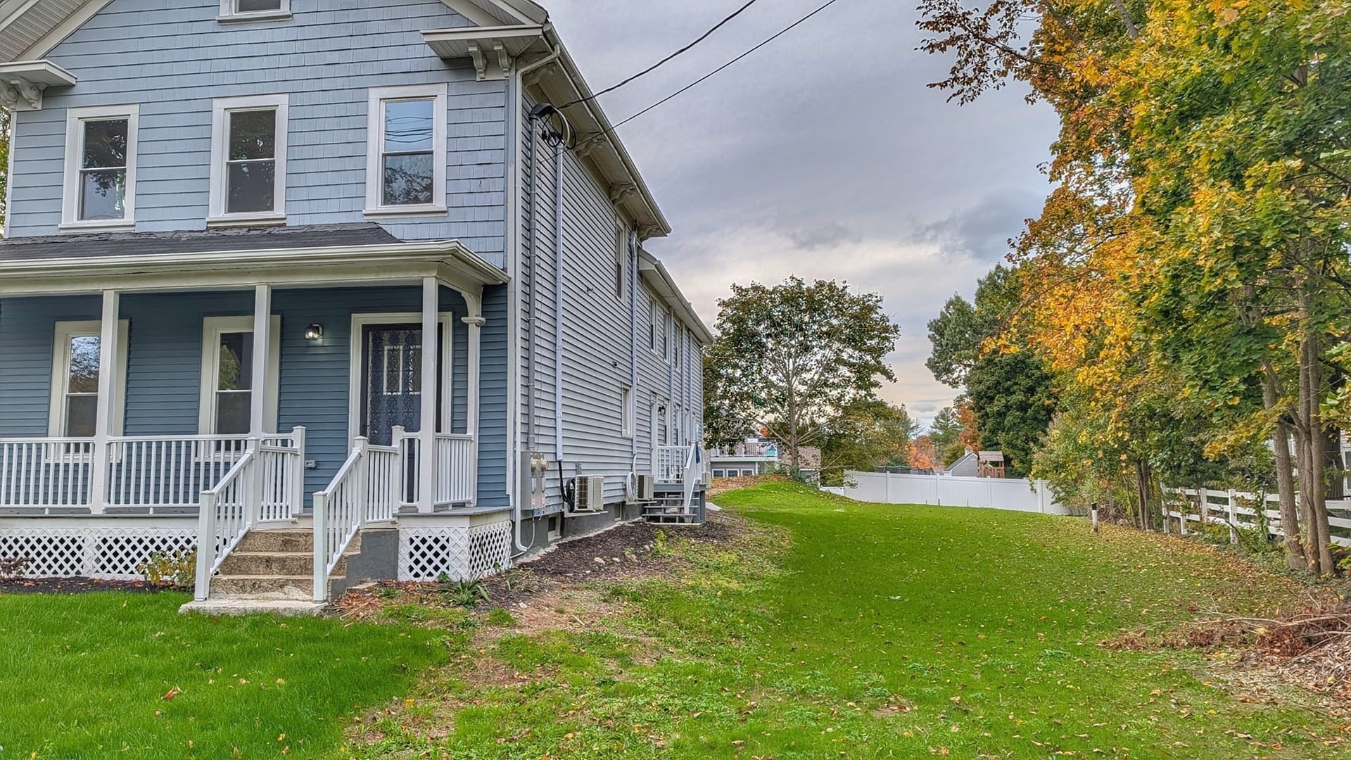 Condominium at 603 Woburn St # 1, Wilmington MA 01887, photo 15 of 16