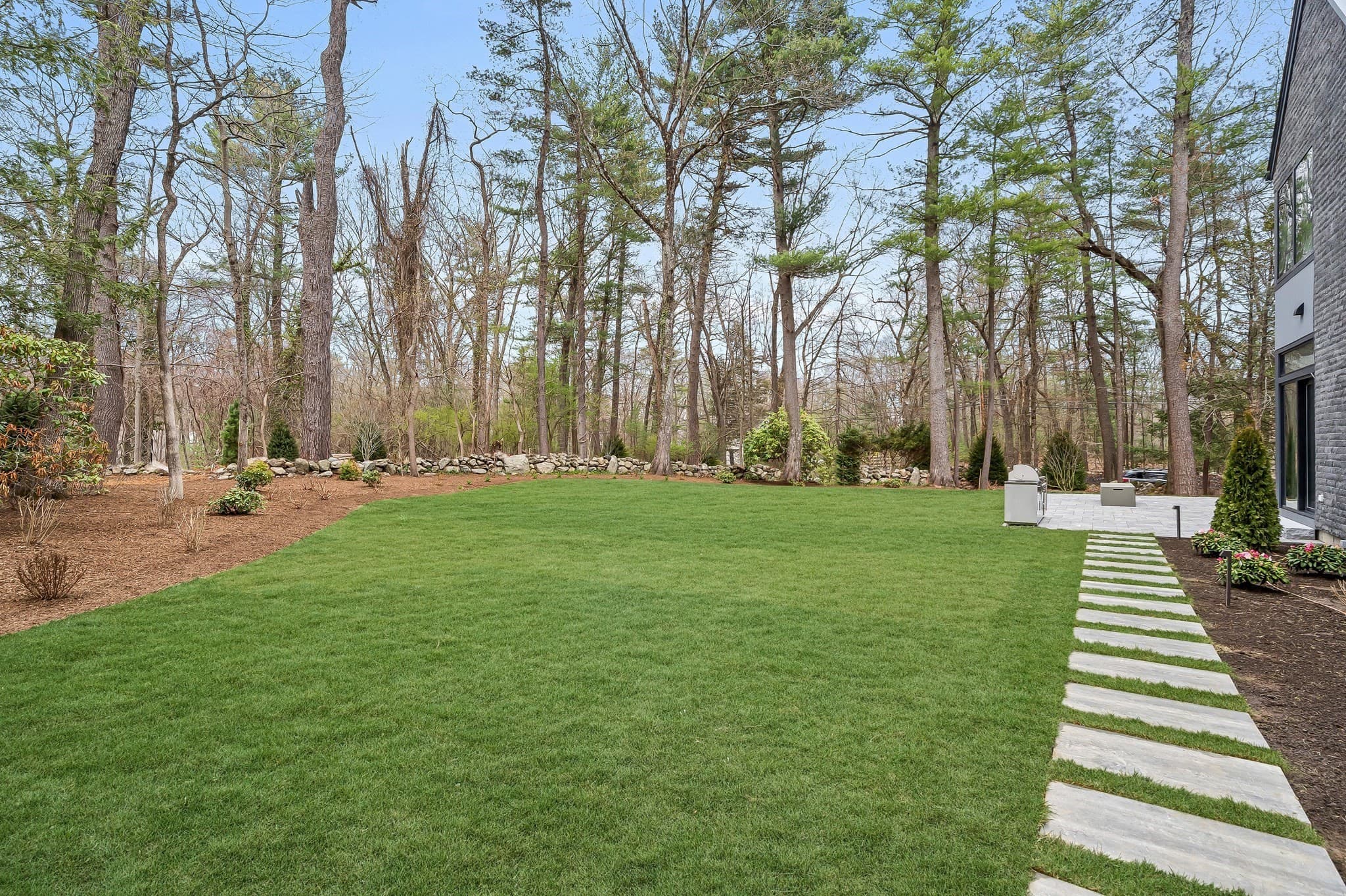 Single Family Residence at 5 Deer Path Lane, Weston MA 02493, photo 35 of 37