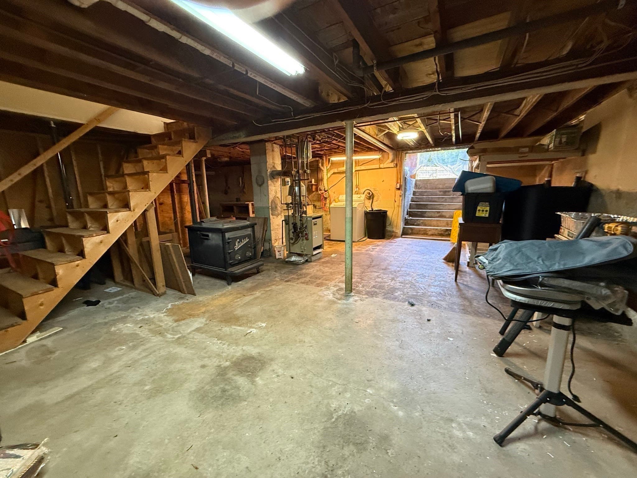 Single Family Residence at 115 Farm Street, Blackstone MA 01504, photo 27 of 34