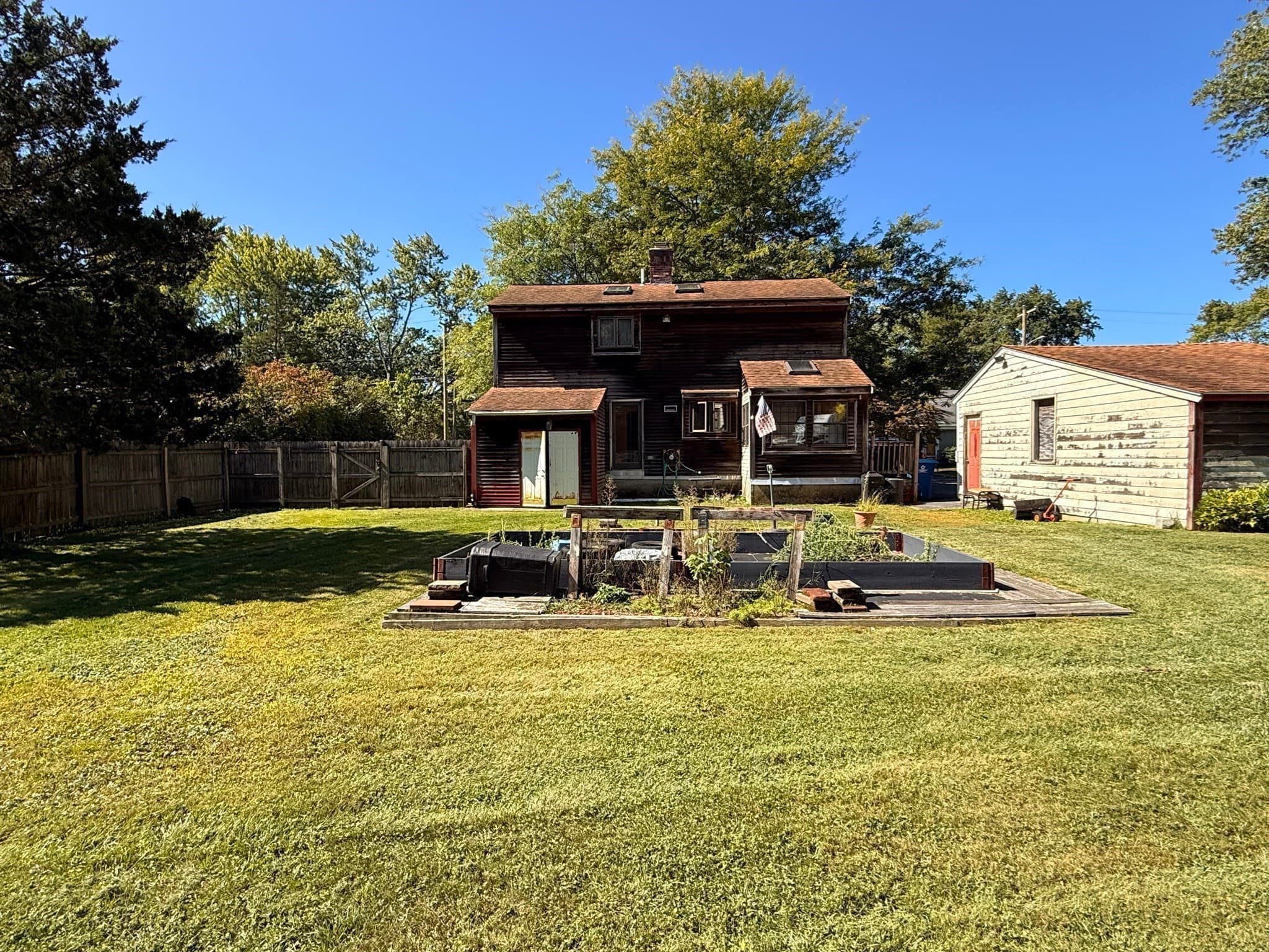 Single Family Residence at 115 Farm Street, Blackstone MA 01504, photo 6 of 34