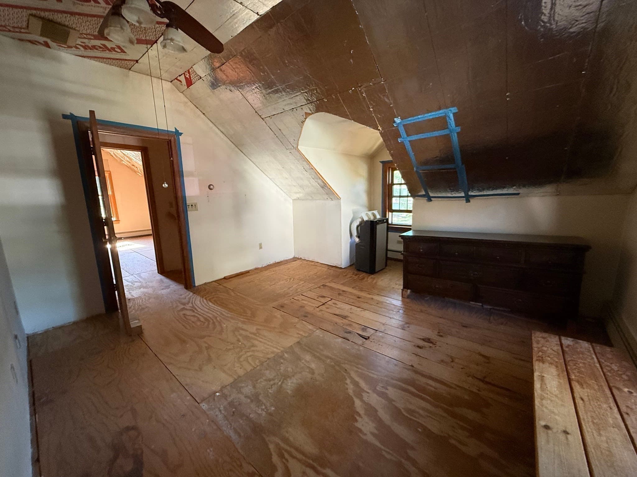 Single Family Residence at 115 Farm Street, Blackstone MA 01504, photo 22 of 34
