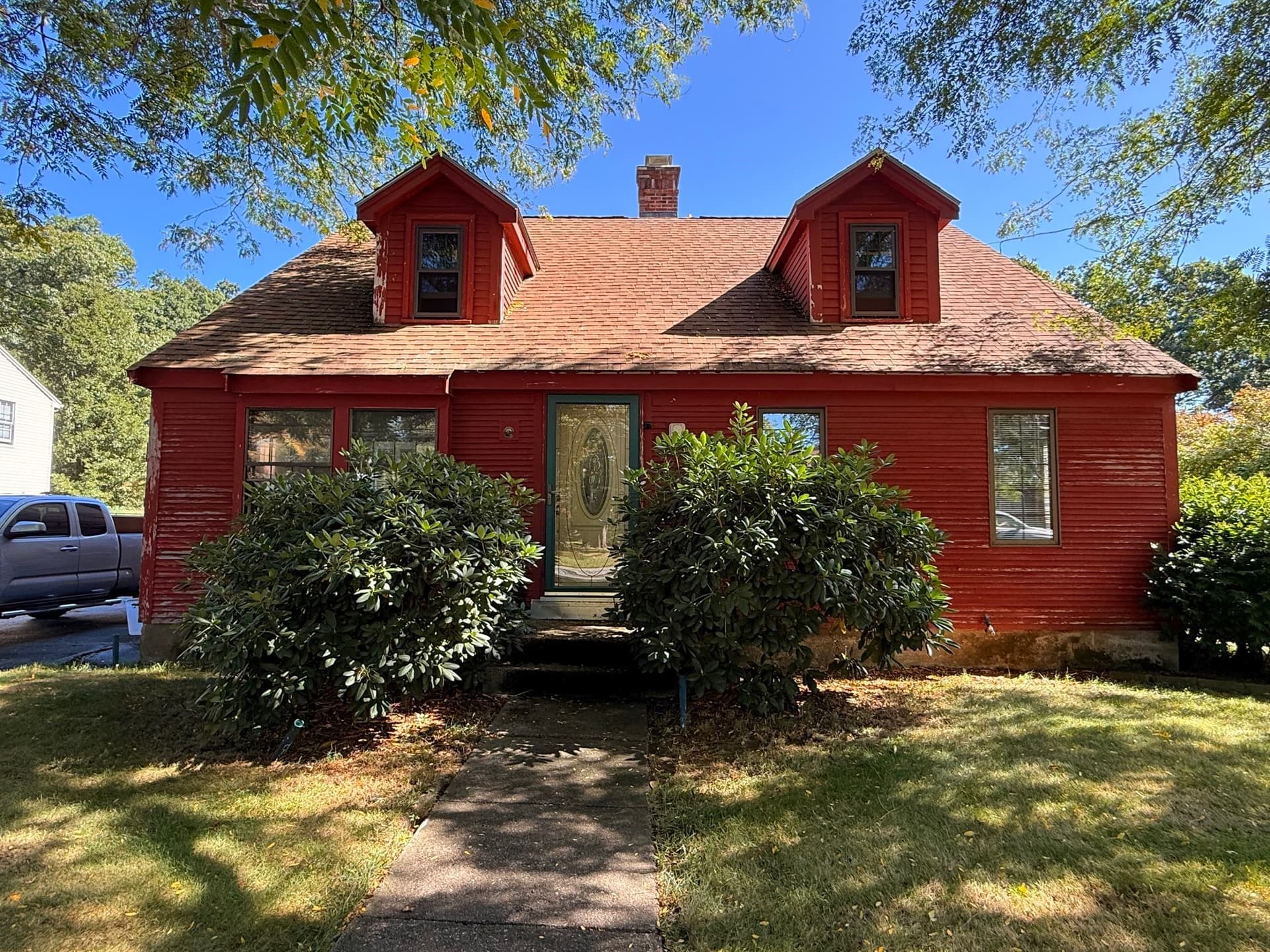 115 Farm Street, Blackstone MA 01504