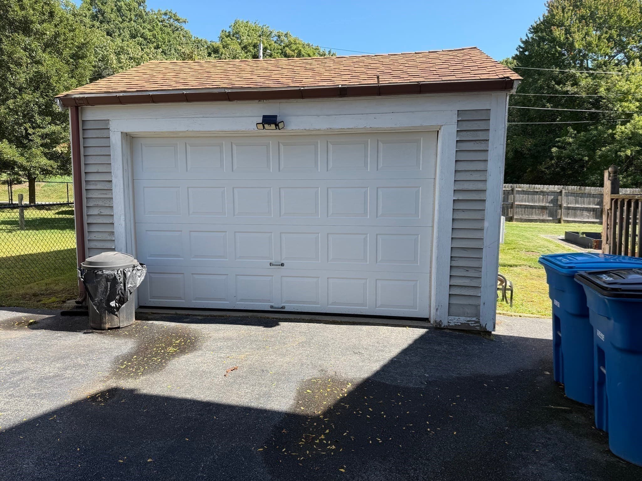 Single Family Residence at 115 Farm Street, Blackstone MA 01504, photo 28 of 34