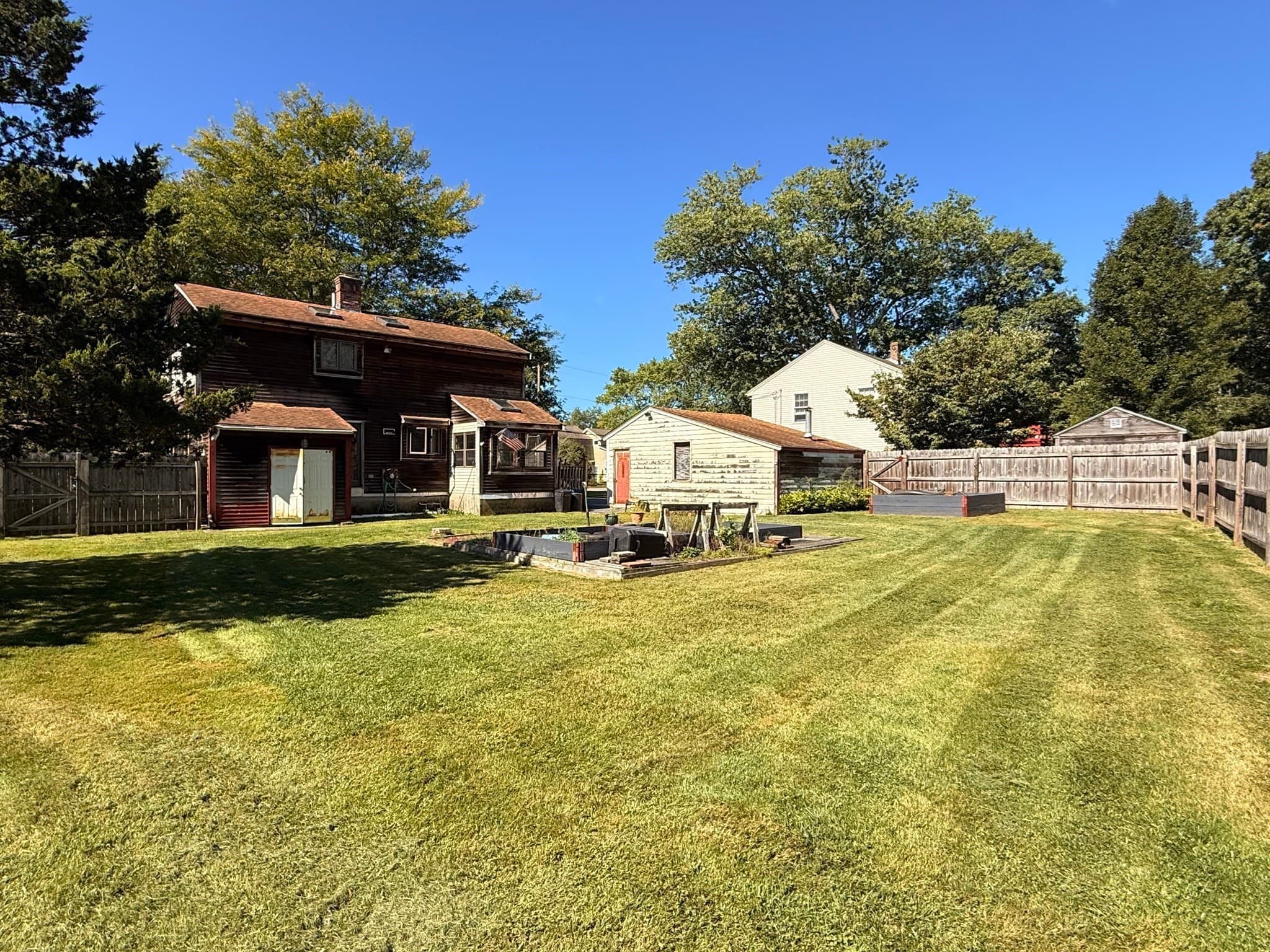 Single Family Residence at 115 Farm Street, Blackstone MA 01504, photo 5 of 34