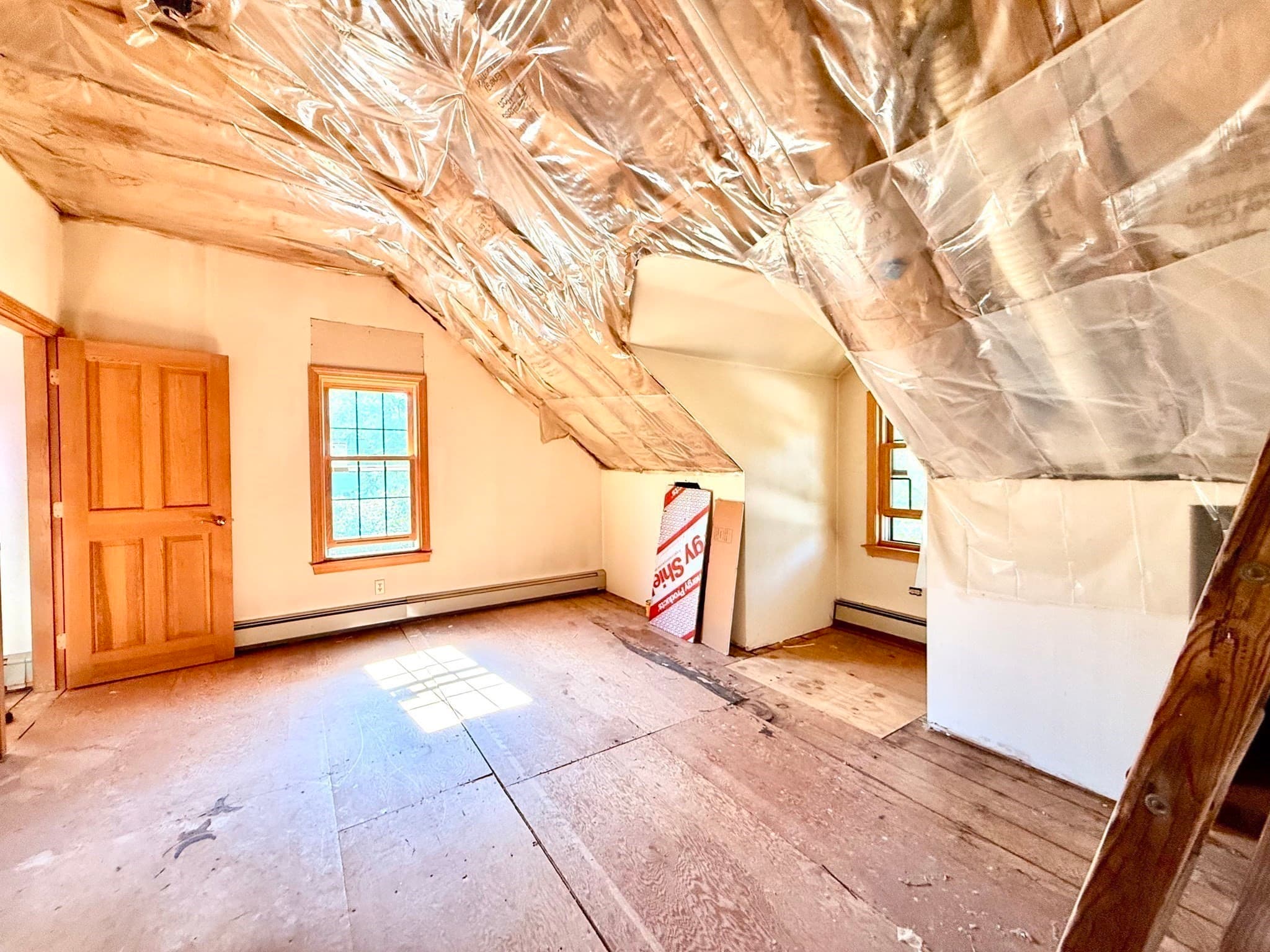 Single Family Residence at 115 Farm Street, Blackstone MA 01504, photo 20 of 34
