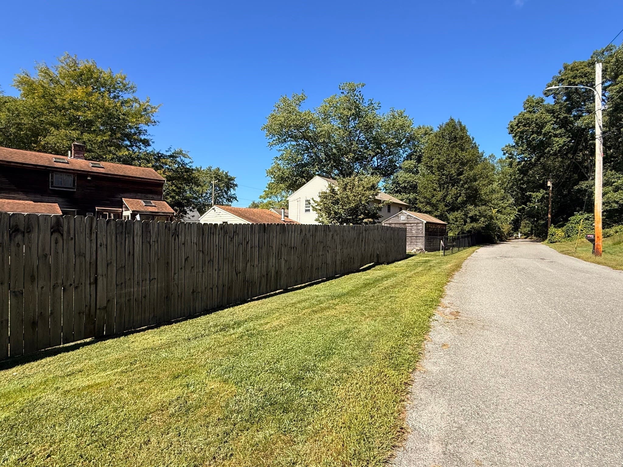 Single Family Residence at 115 Farm Street, Blackstone MA 01504, photo 34 of 34