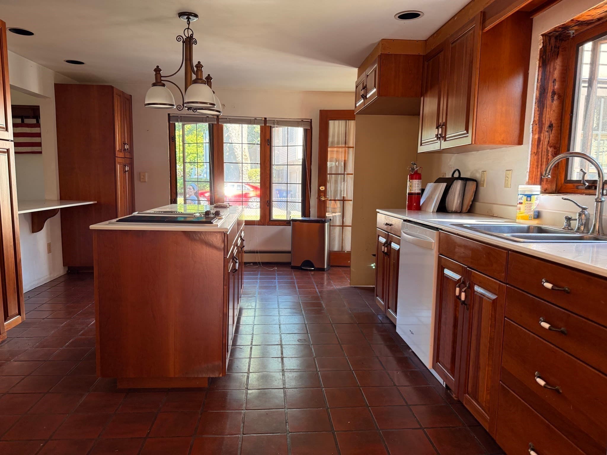 Single Family Residence at 115 Farm Street, Blackstone MA 01504, photo 18 of 34