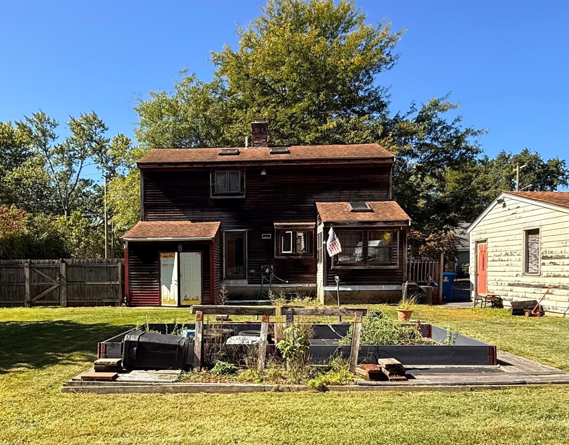 Single Family Residence at 115 Farm Street, Blackstone MA 01504, photo 4 of 34