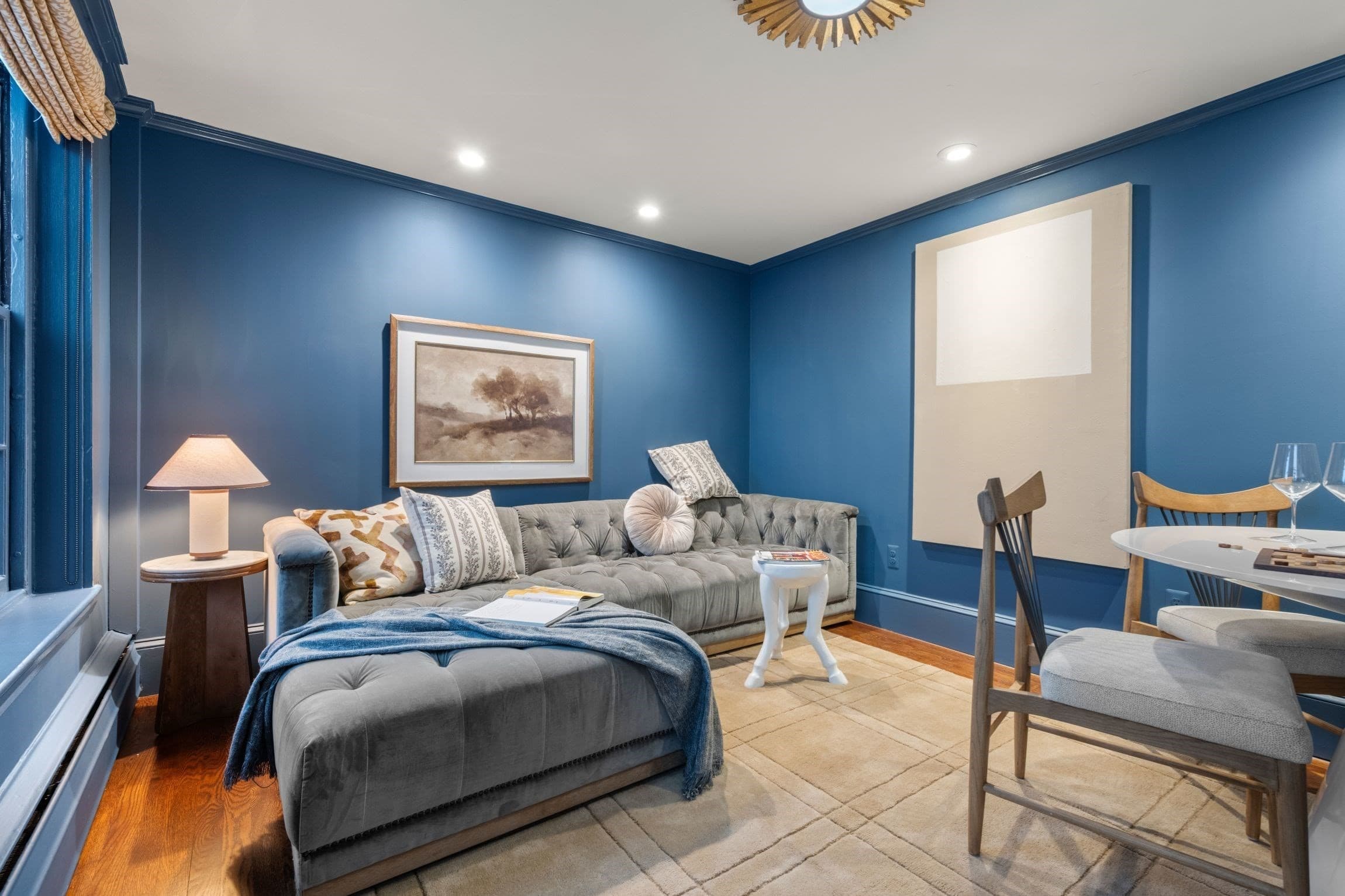 Single Family Residence at 21 Walnut # M, Boston MA 02108, Boston, photo 6 of 21