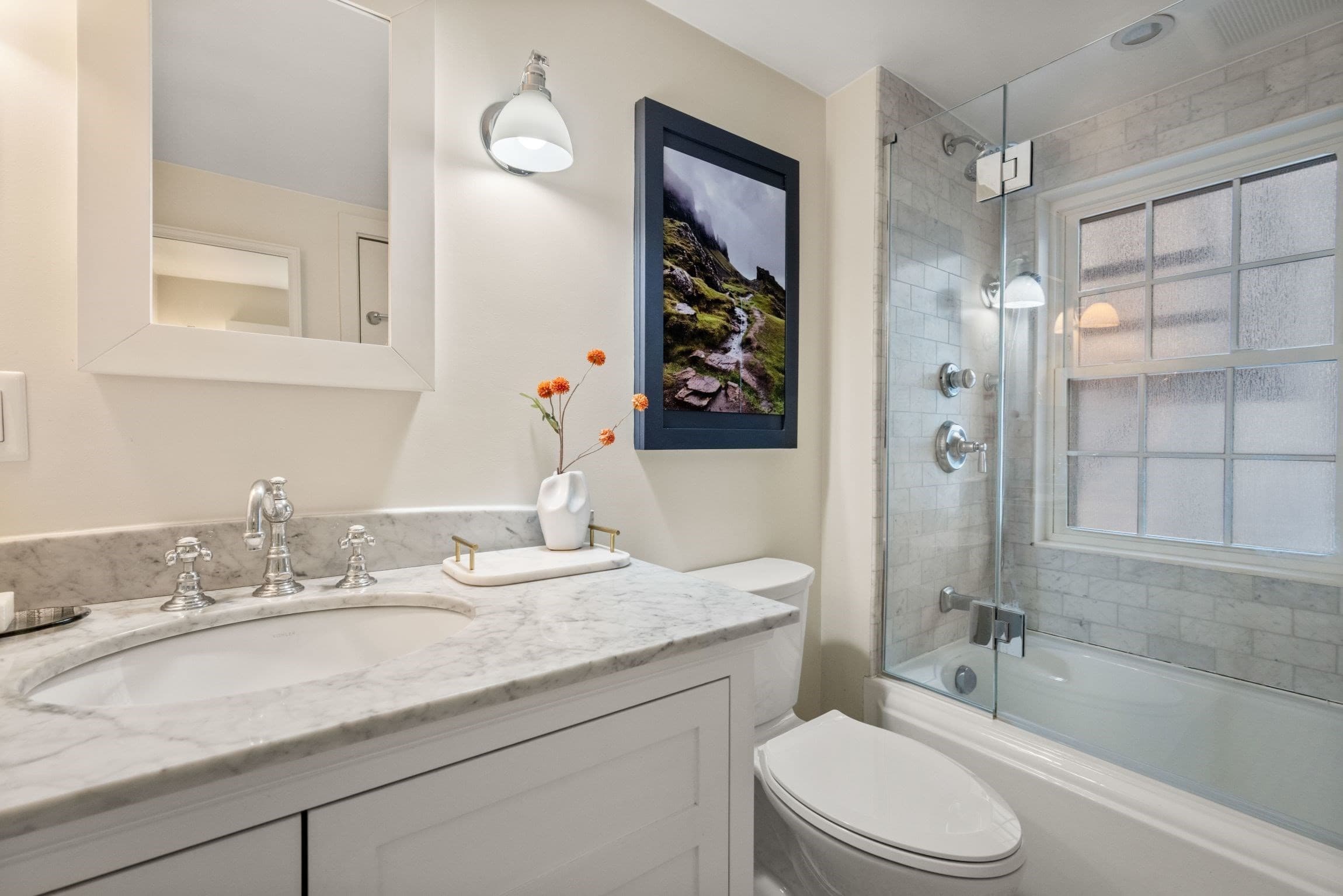 Single Family Residence at 21 Walnut # M, Boston MA 02108, Boston, photo 13 of 21