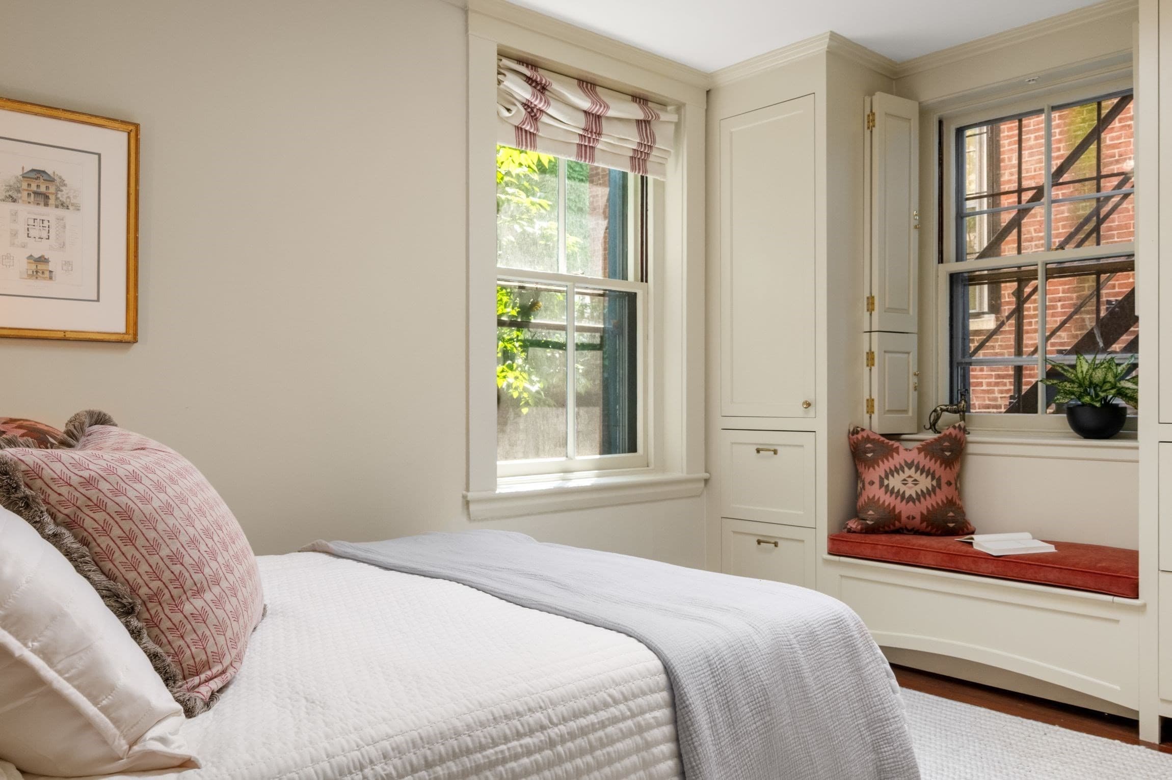 Single Family Residence at 21 Walnut # M, Boston MA 02108, Boston, photo 17 of 21