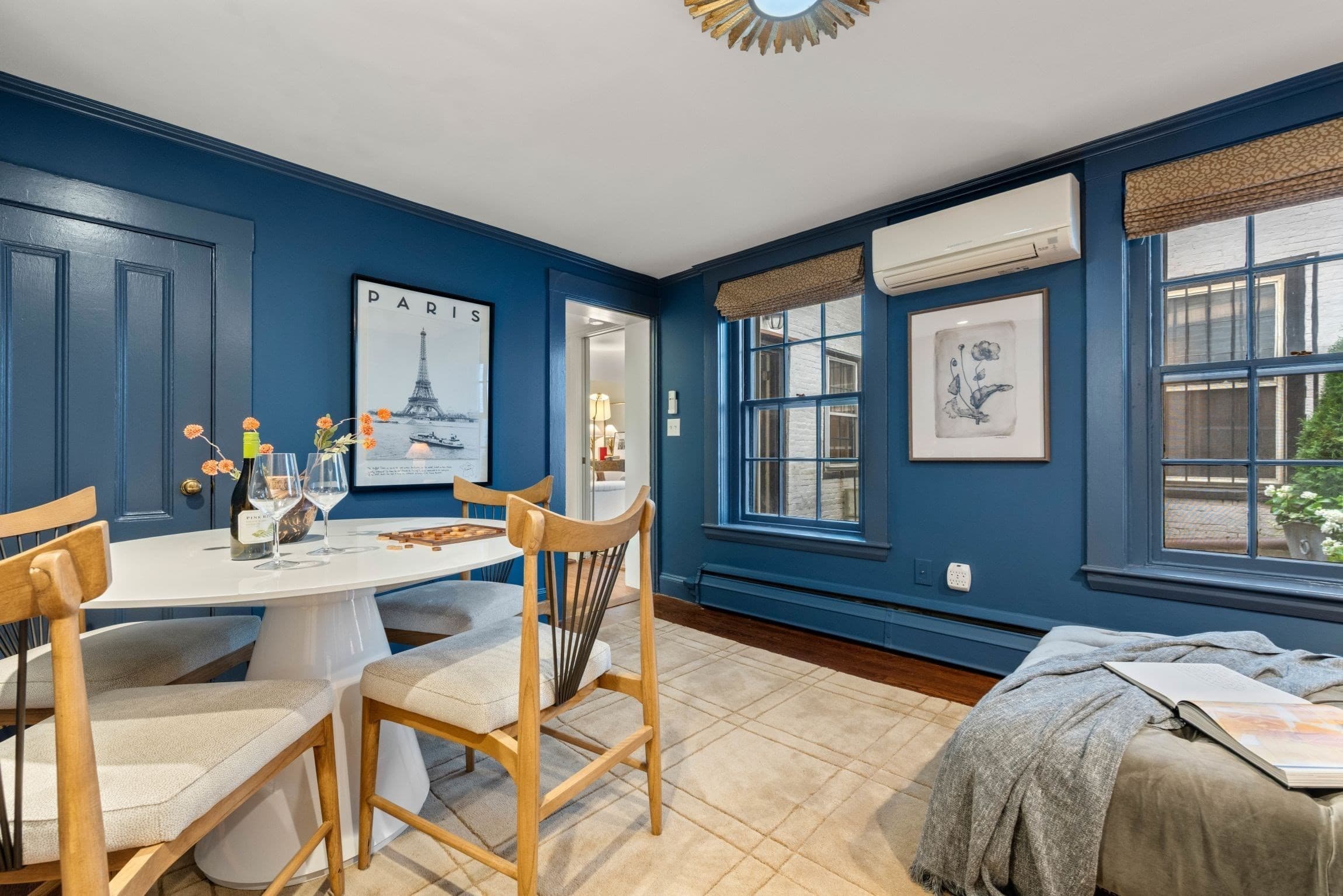 Single Family Residence at 21 Walnut # M, Boston MA 02108, Boston, photo 7 of 21