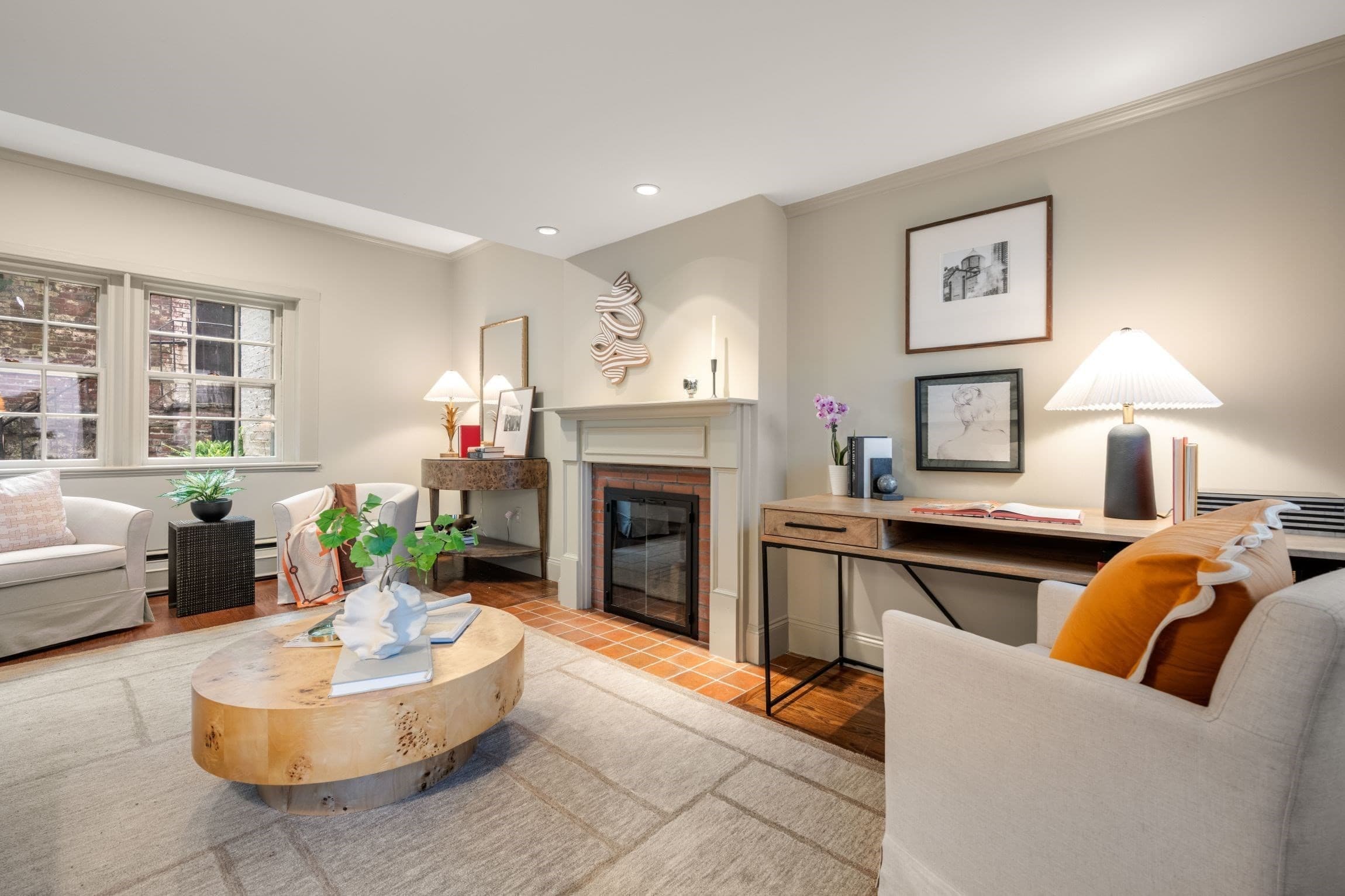 21 Walnut # M, Boston MA 02108