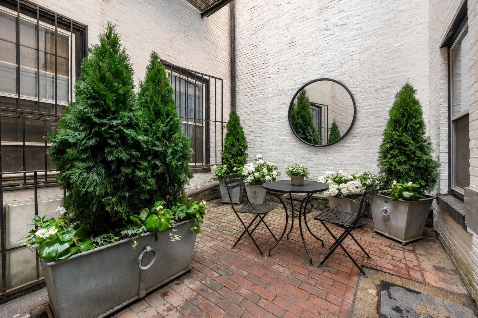 Single Family Residence at 21 Walnut # M, Boston MA 02108, Boston, photo 5 of 21