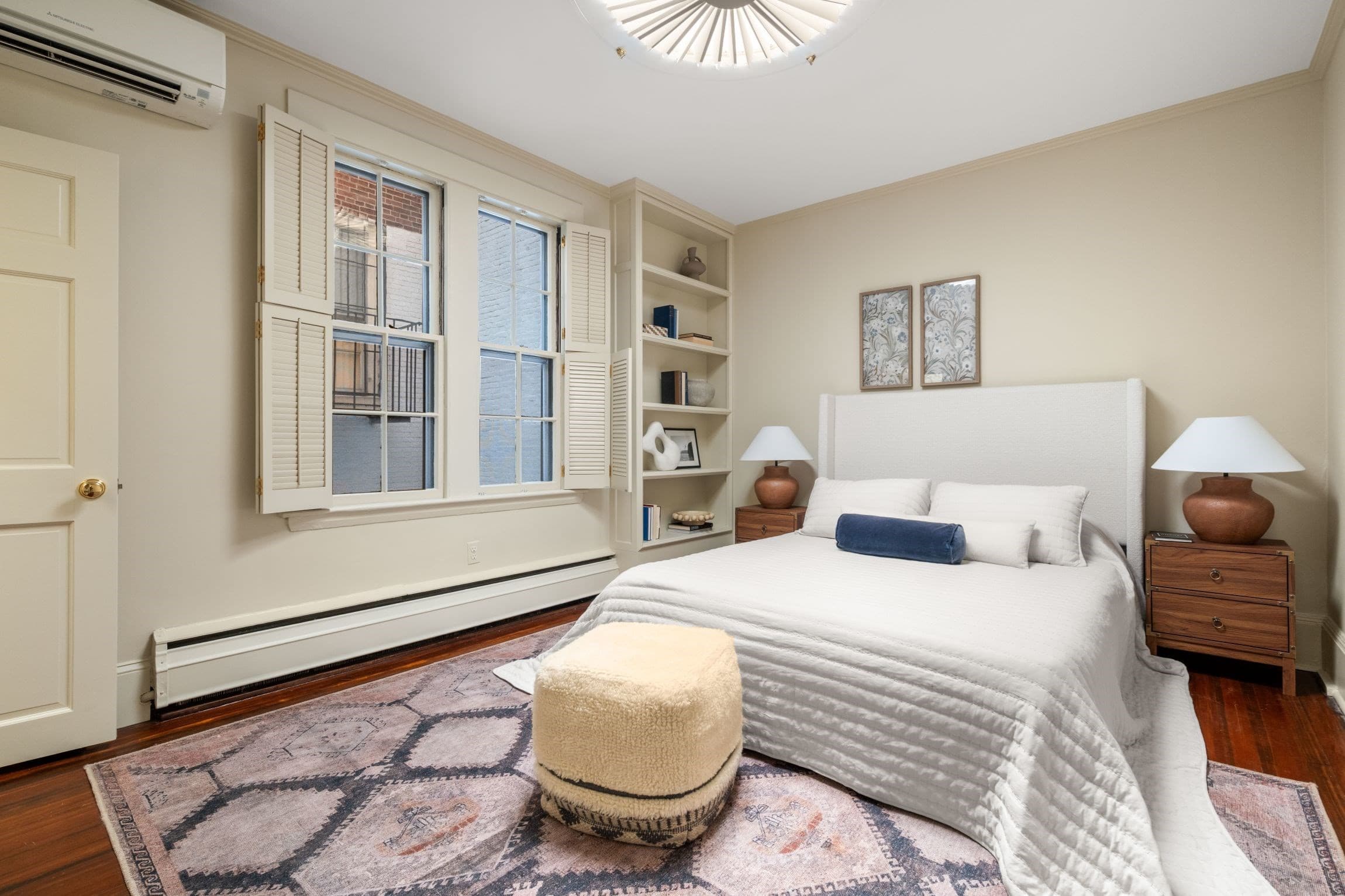 Single Family Residence at 21 Walnut # M, Boston MA 02108, Boston, photo 14 of 21