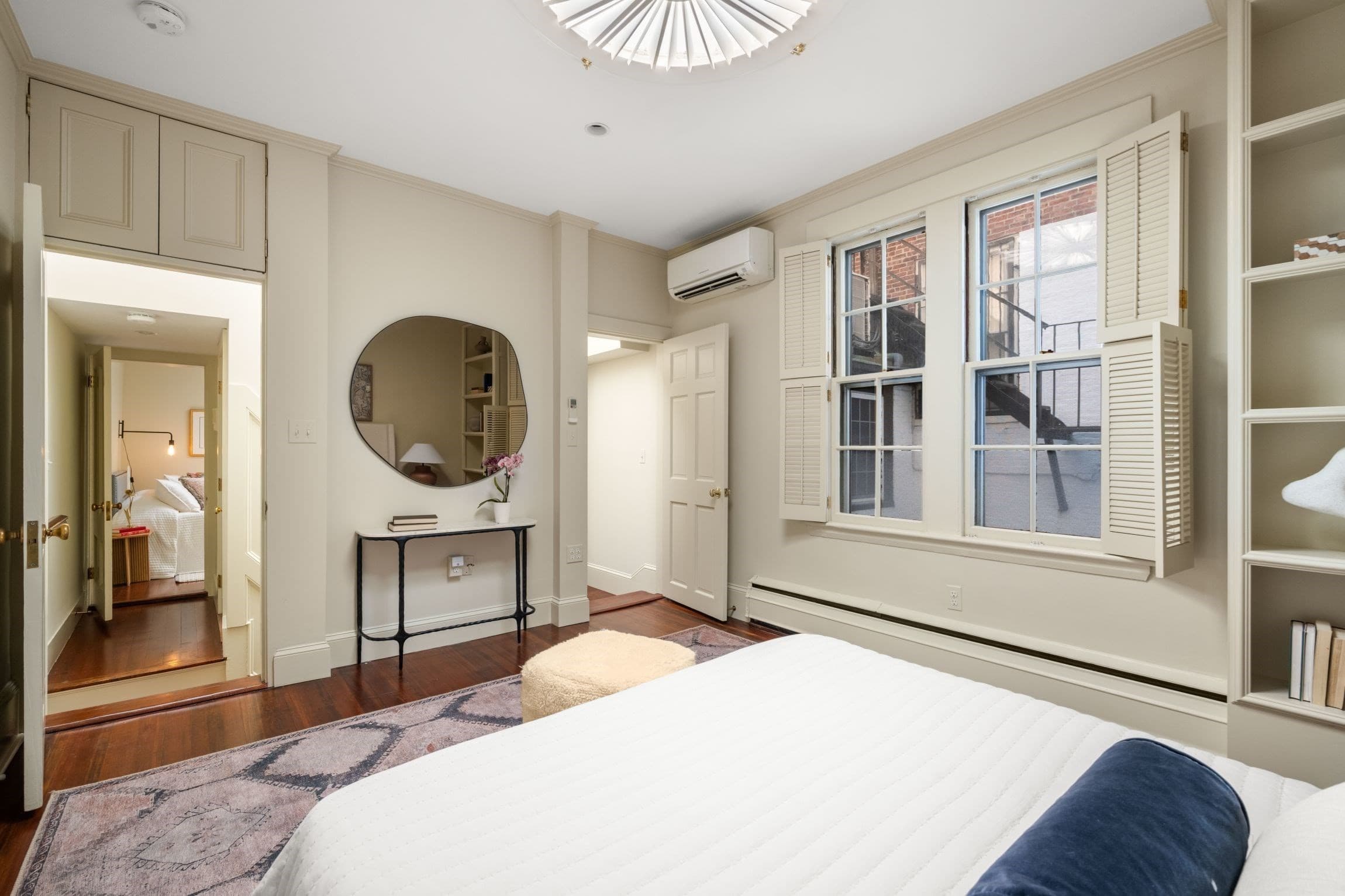 Single Family Residence at 21 Walnut # M, Boston MA 02108, Boston, photo 15 of 21