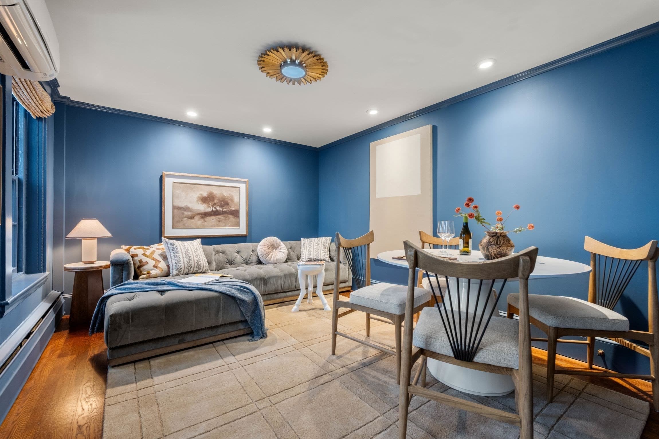 Single Family Residence at 21 Walnut # M, Boston MA 02108, Boston, photo 8 of 21