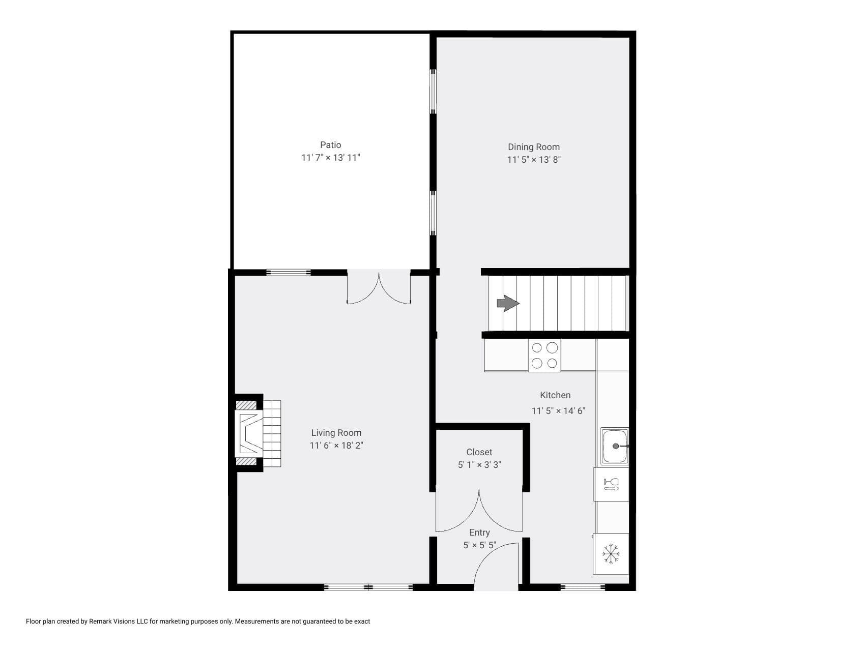 Single Family Residence at 21 Walnut # M, Boston MA 02108, Boston, photo 21 of 21