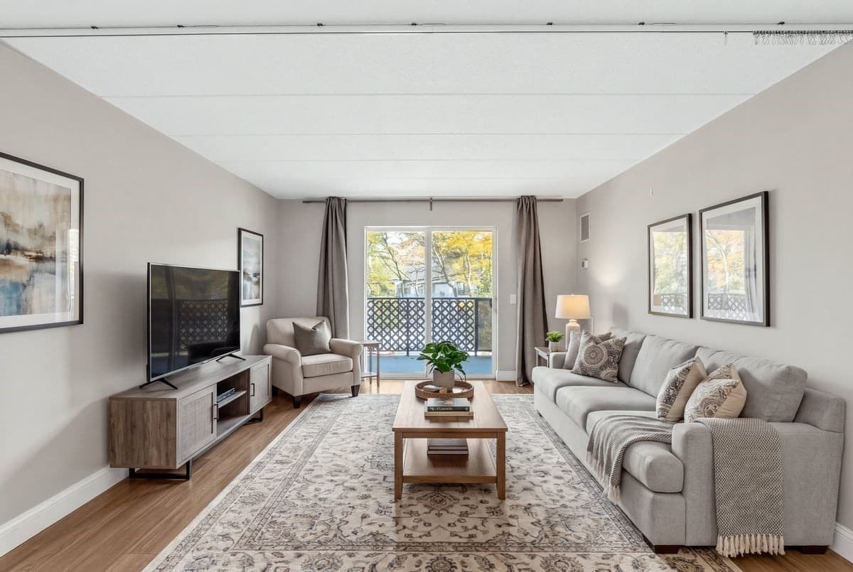 Condominium at 185 Quincy Shore Dr # 24, Quincy MA 02171, Quincy, photo 6 of 22