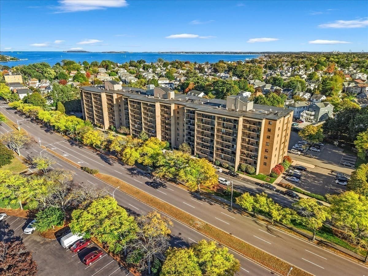 Condominium at 185 Quincy Shore Dr # 24, Quincy MA 02171, Quincy, photo 22 of 22