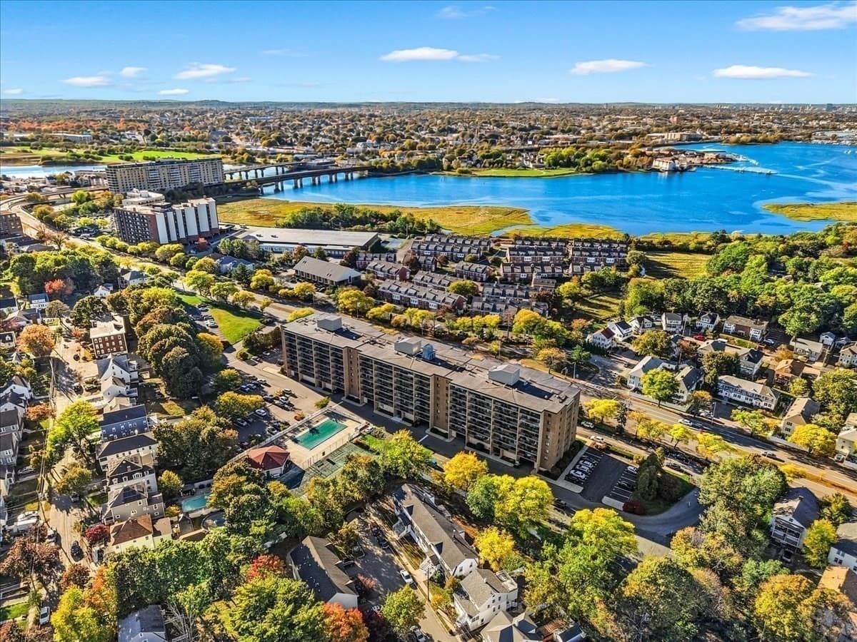 185 Quincy Shore Dr # 24, Quincy MA 02171