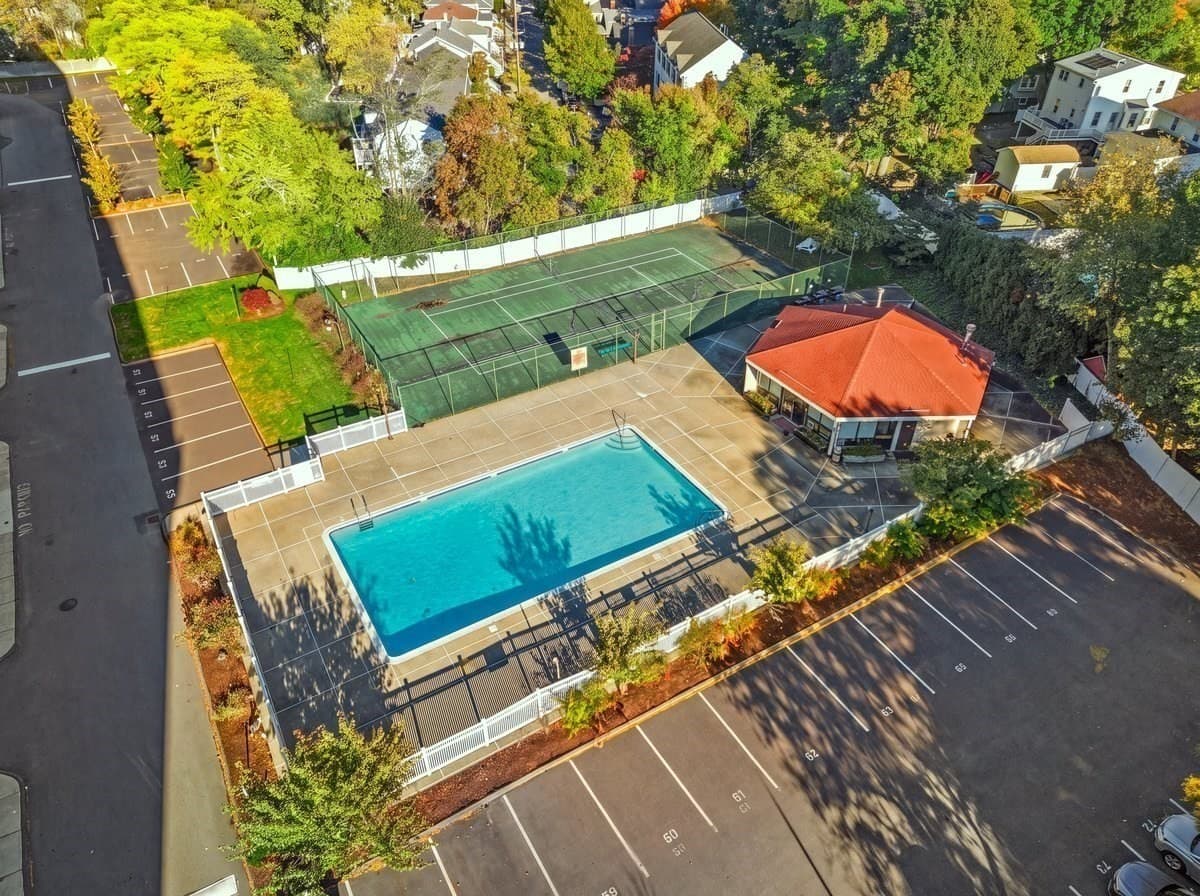 Condominium at 185 Quincy Shore Dr # 24, Quincy MA 02171, Quincy, photo 19 of 22