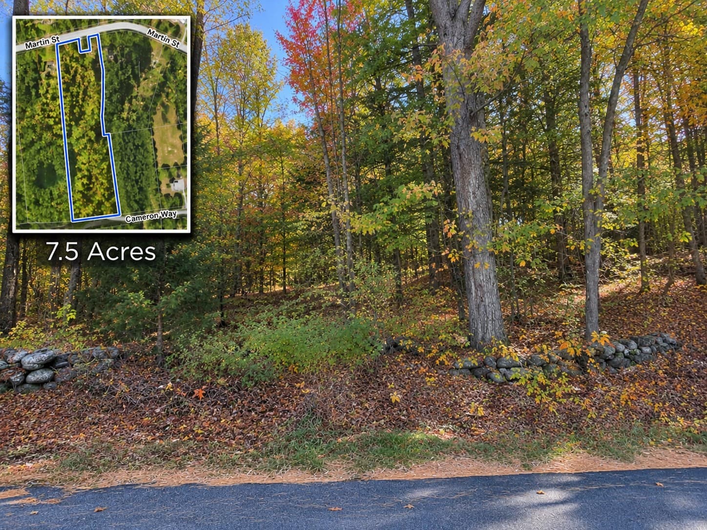121 Martin Lot 14a, Rehoboth MA 02769
