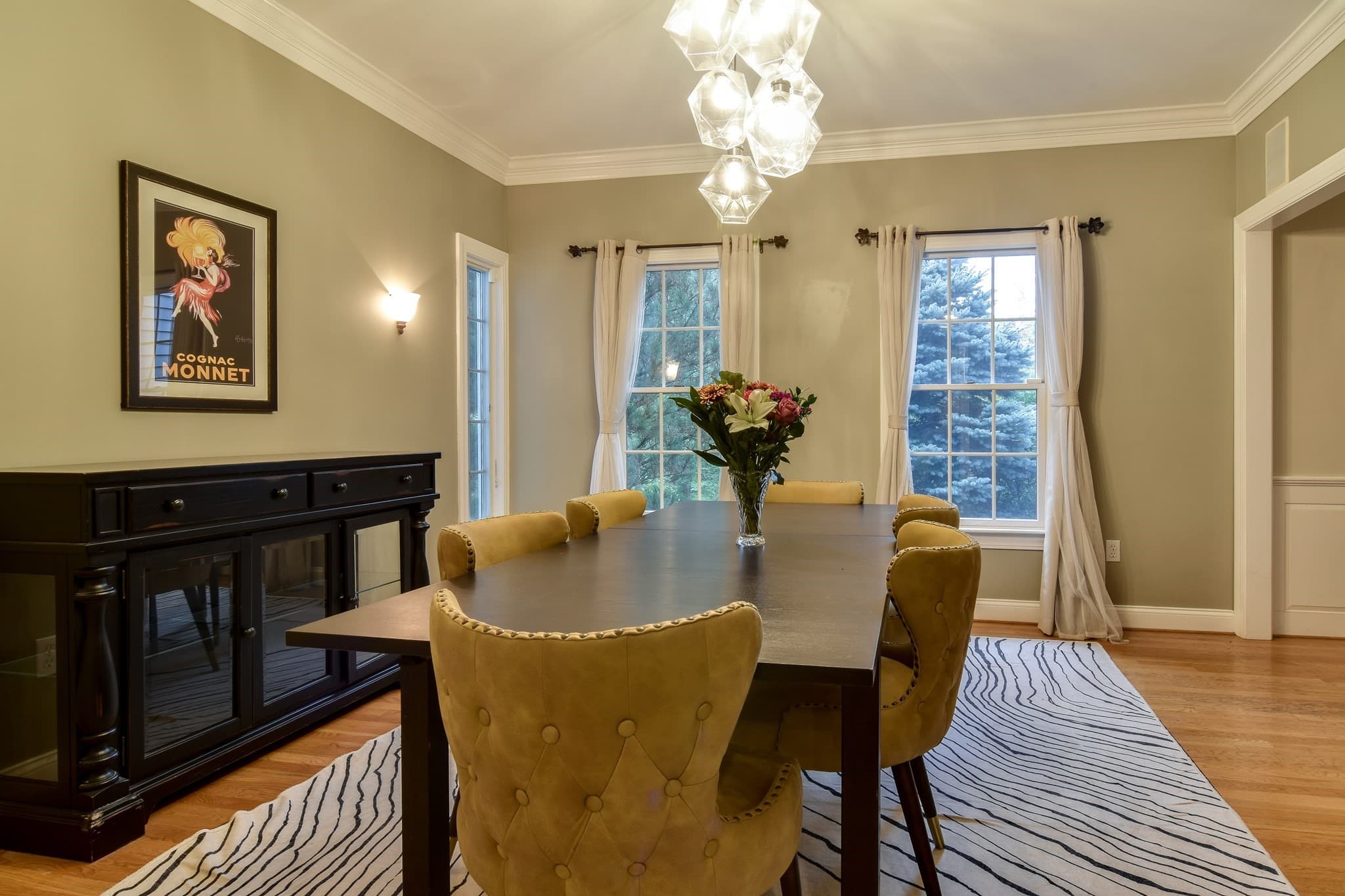 Single Family Residence at 35 Johnson Drive, Holliston MA 01746, photo 6 of 42