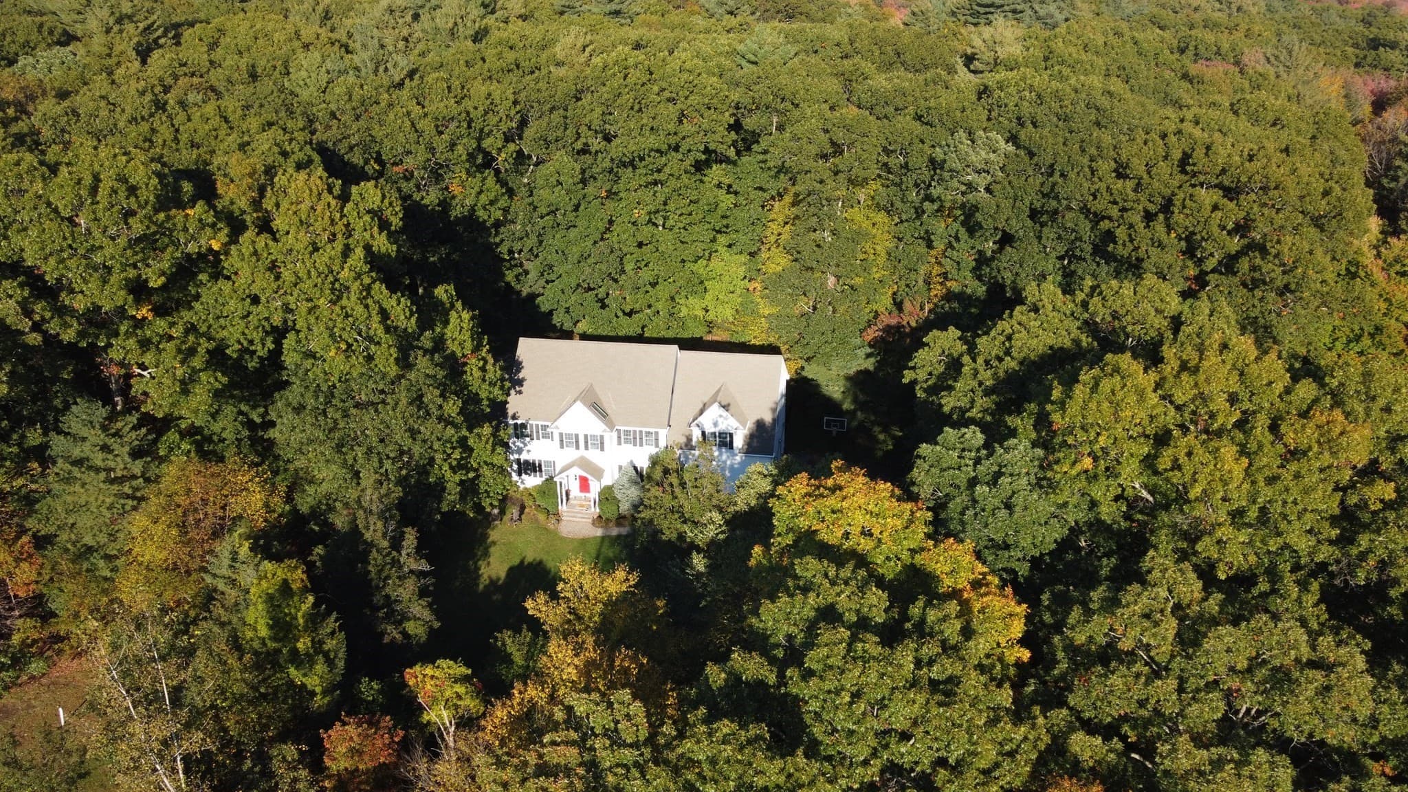 Single Family Residence at 35 Johnson Drive, Holliston MA 01746, photo 42 of 42