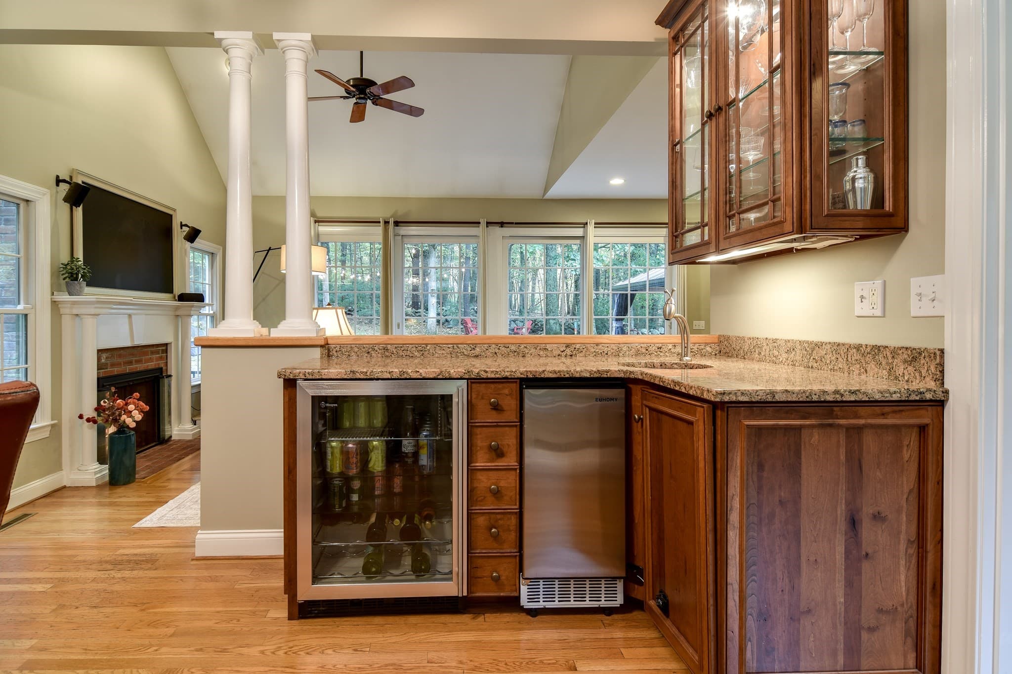 Single Family Residence at 35 Johnson Drive, Holliston MA 01746, photo 13 of 42