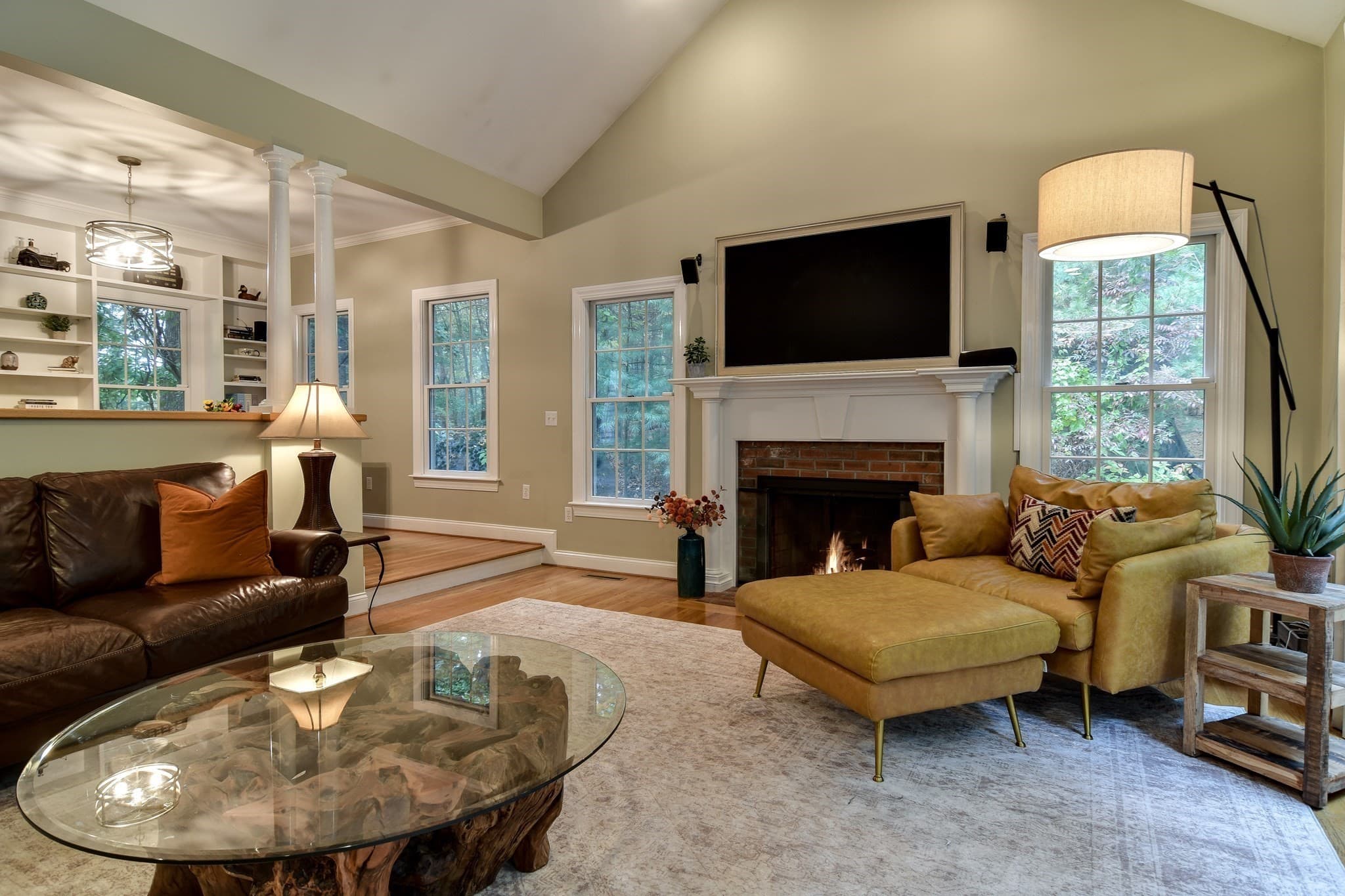 Single Family Residence at 35 Johnson Drive, Holliston MA 01746, photo 16 of 42